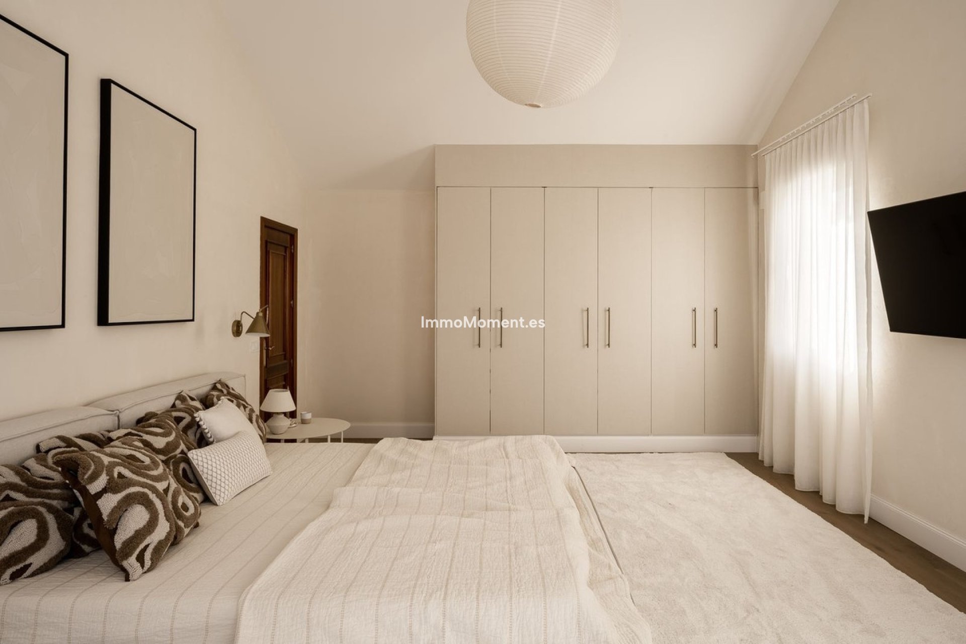 Bestaande woning - Vrijstaande villa - Marbella - El Rosario