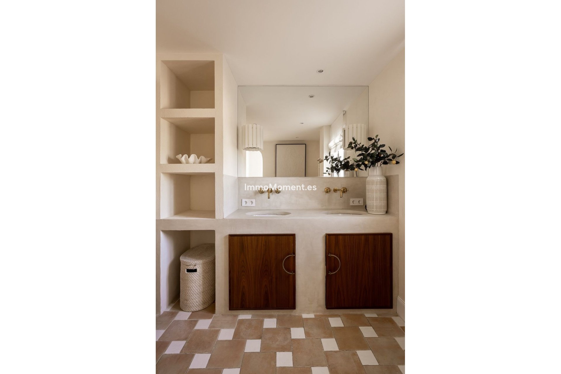 Bestaande woning - Vrijstaande villa - Marbella - El Rosario