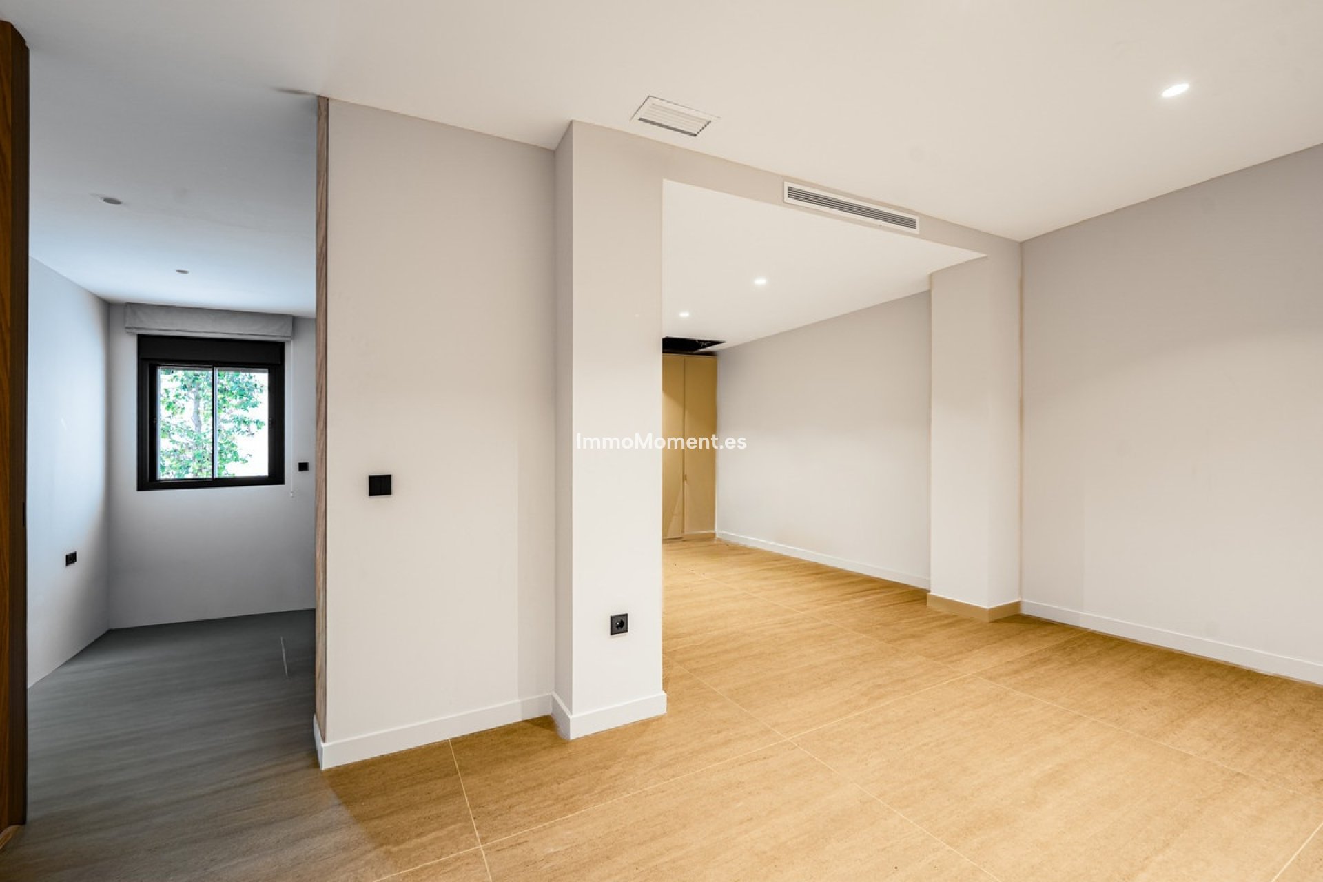 Bestaande woning - Vrijstaande villa - Marbella - El Rosario