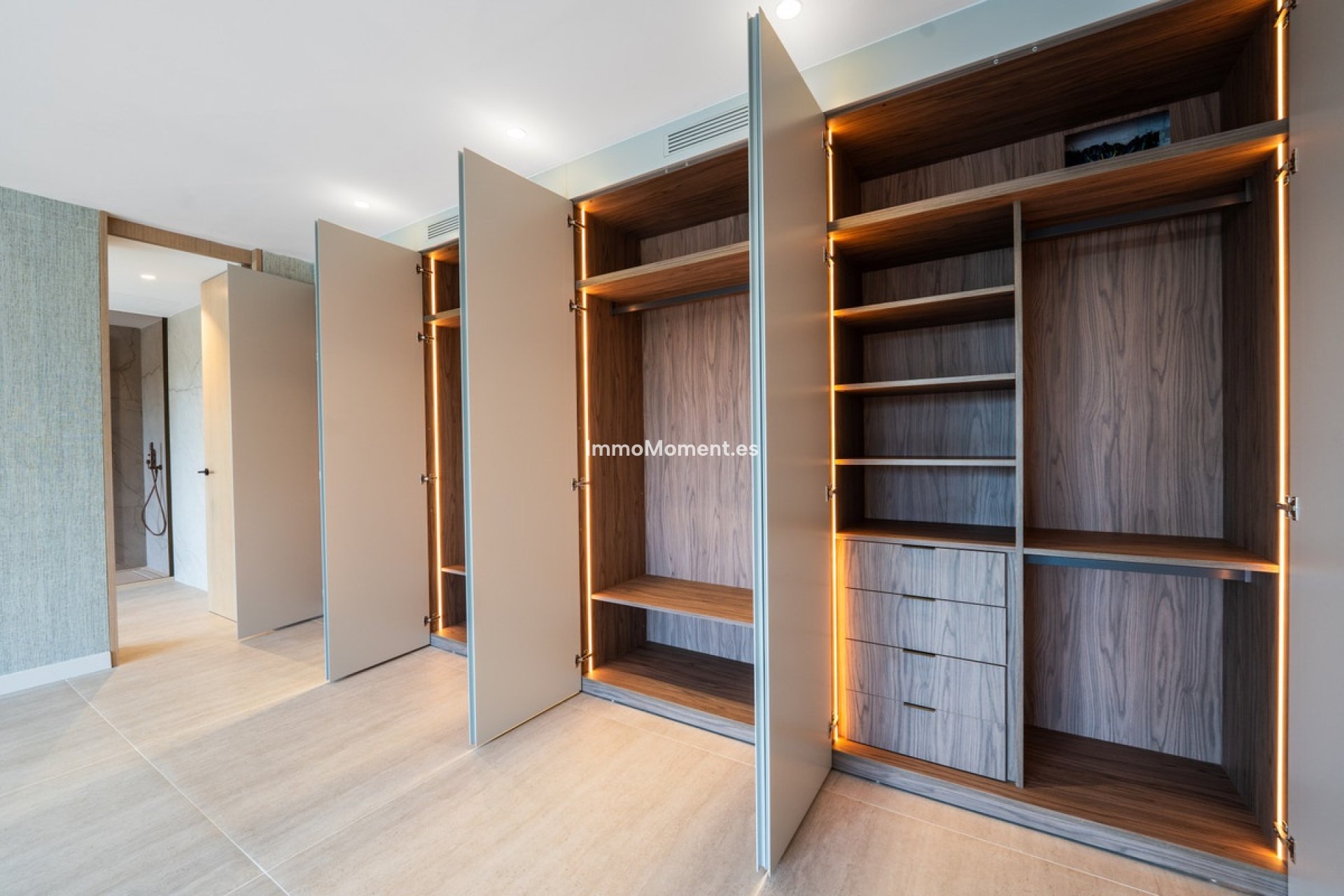 Bestaande woning - Vrijstaande villa - Marbella - El Rosario