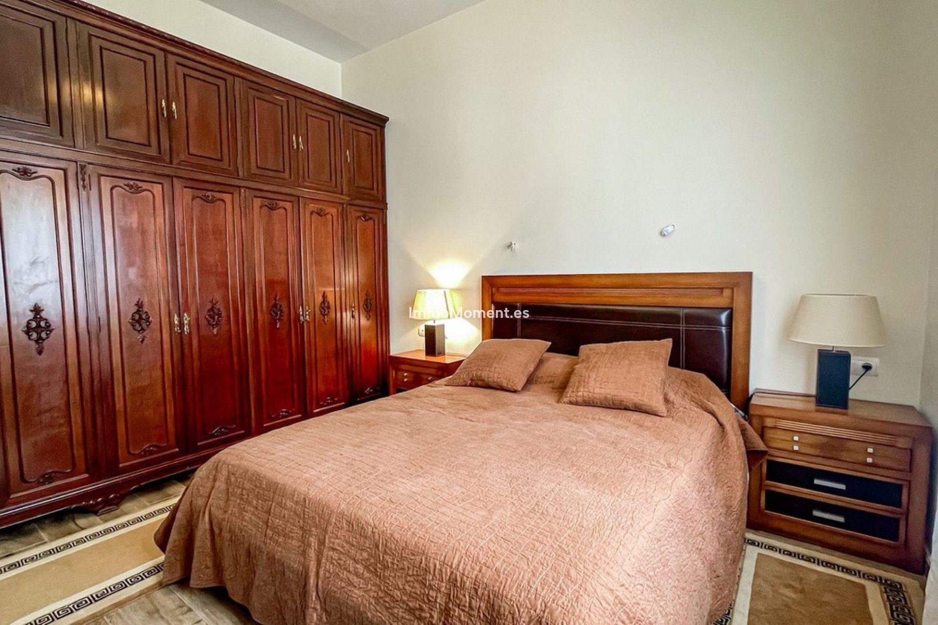 Bestaande woning - Vrijstaande villa - Marbella - El Rosario