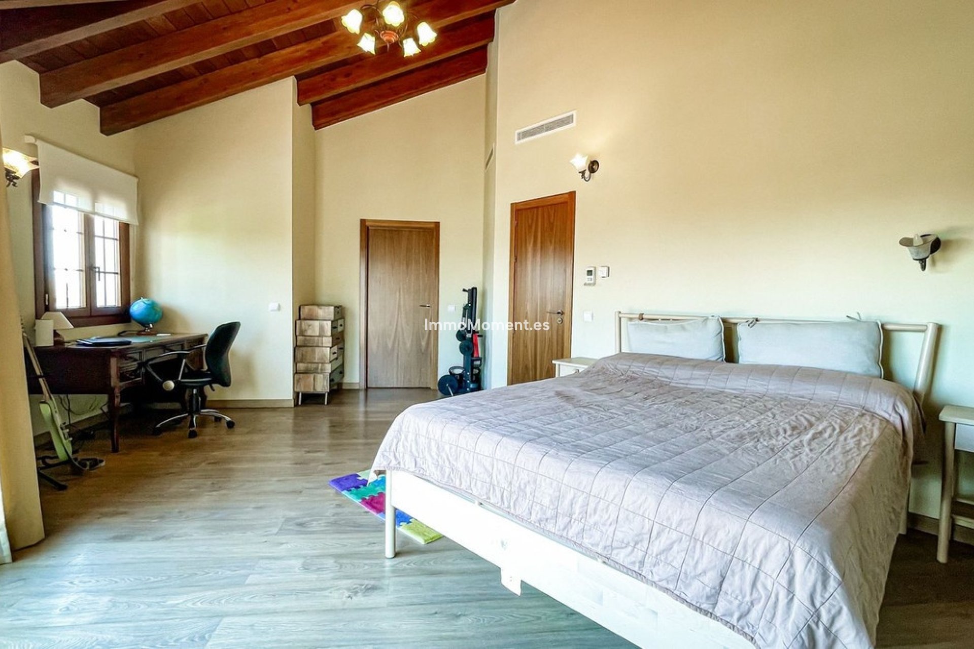 Bestaande woning - Vrijstaande villa - Marbella - El Rosario