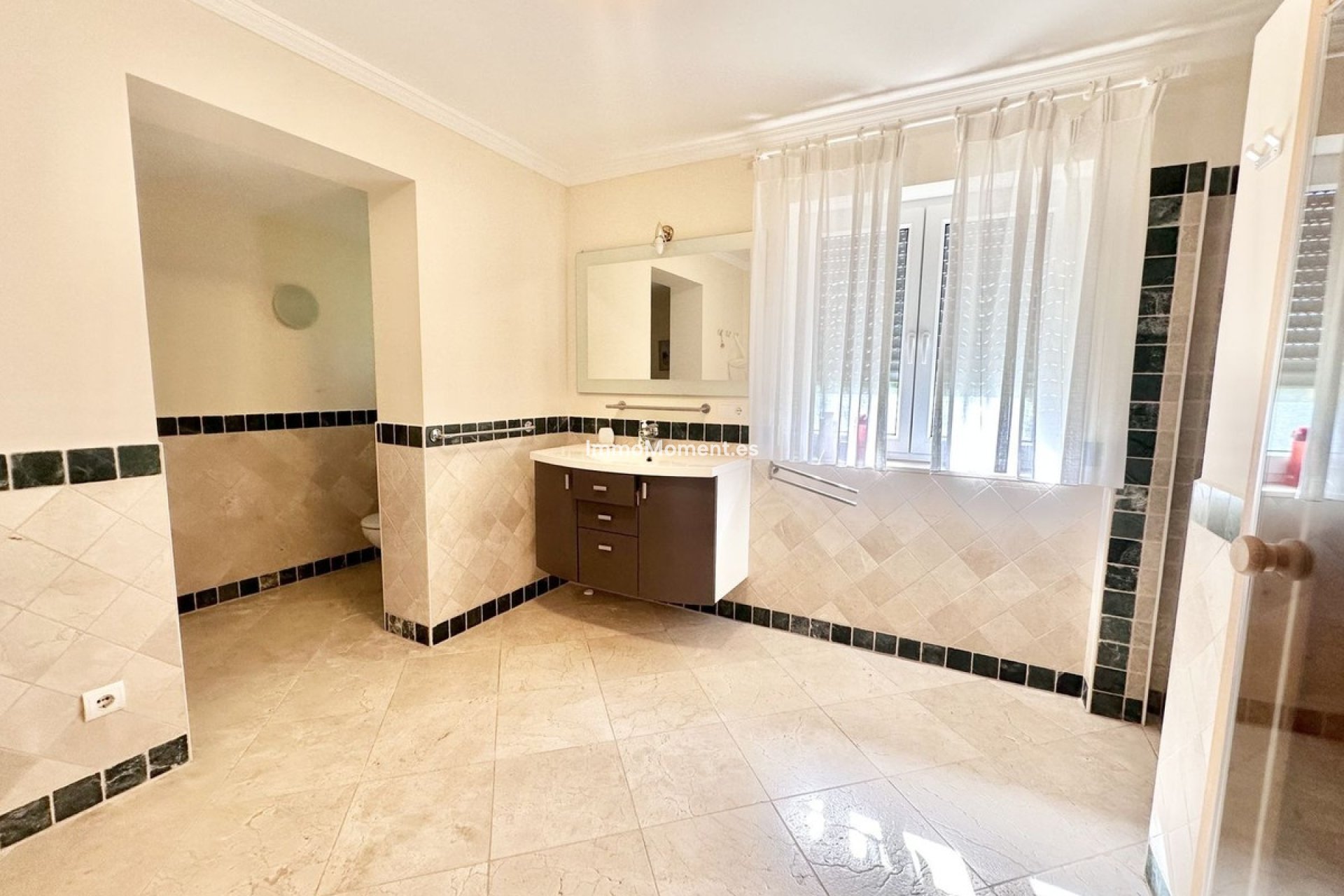 Bestaande woning - Vrijstaande villa - Marbella - El Rosario