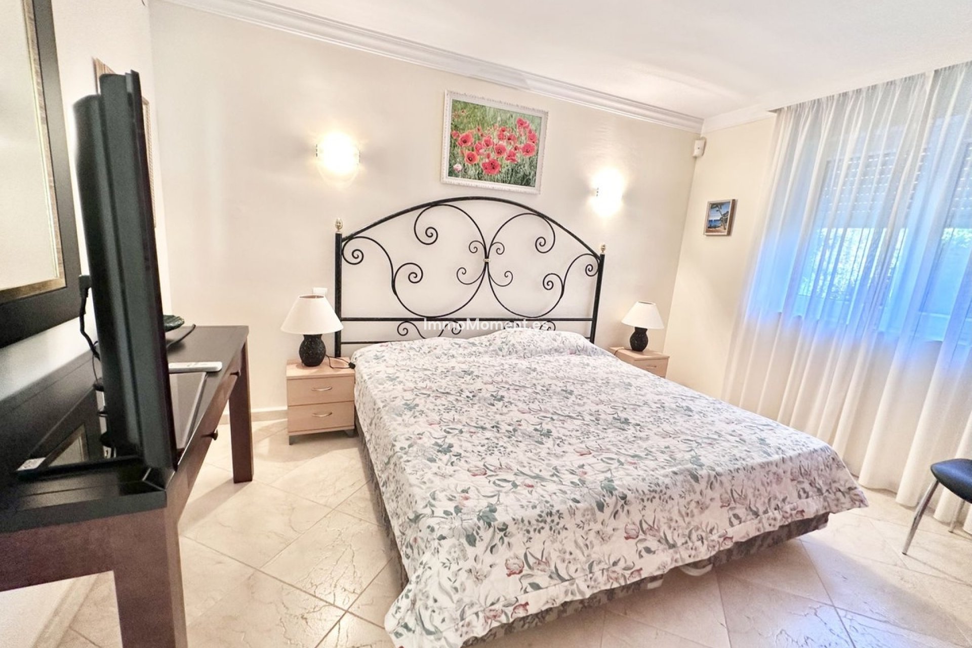 Bestaande woning - Vrijstaande villa - Marbella - El Rosario