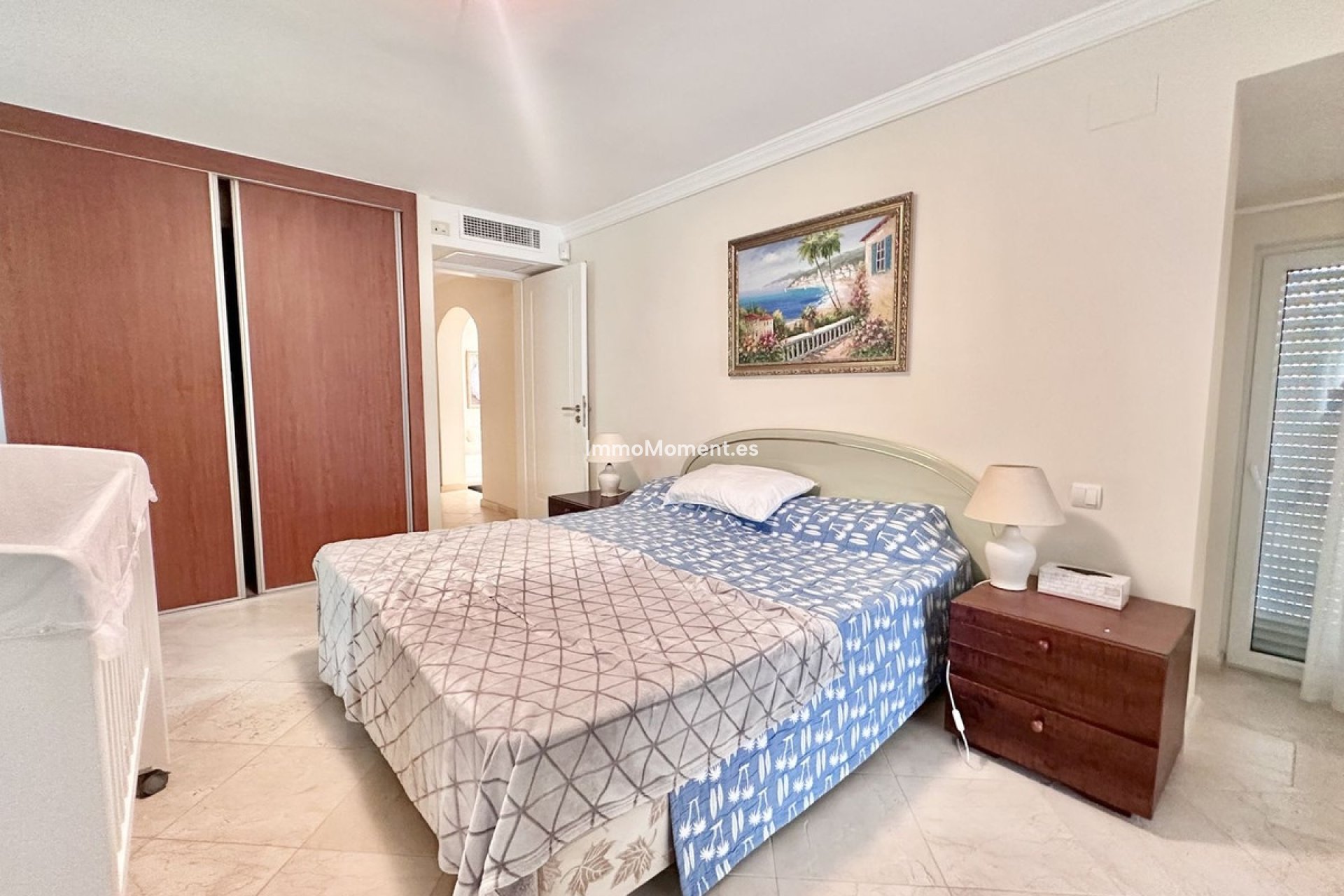 Bestaande woning - Vrijstaande villa - Marbella - El Rosario