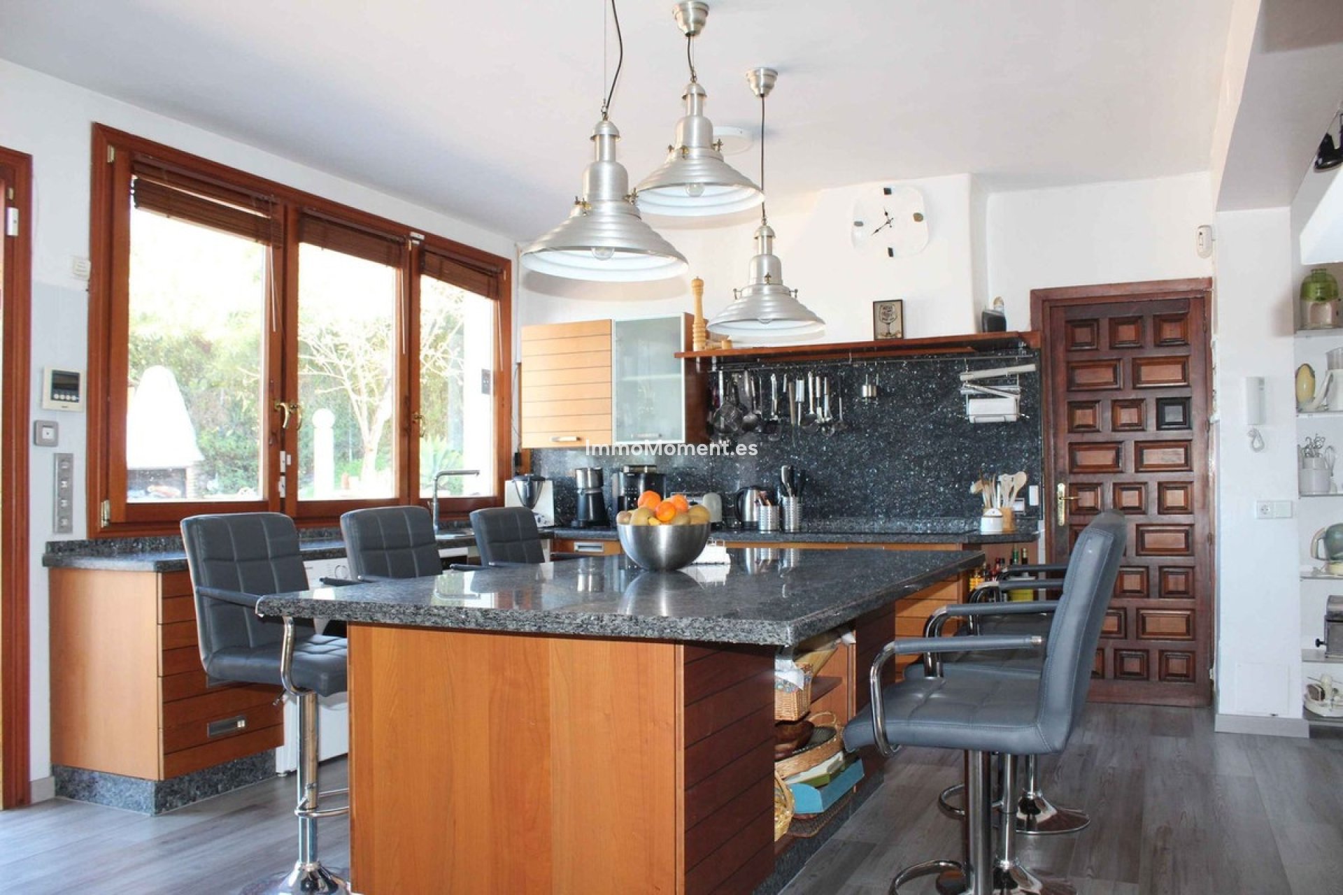 Bestaande woning - Vrijstaande villa - Marbella - El Rosario