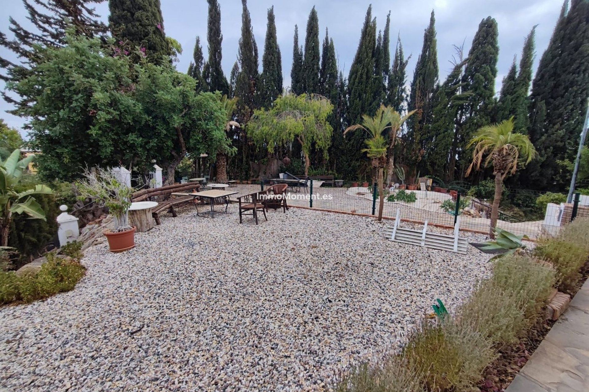 Bestaande woning - Vrijstaande villa - Marbella - El Rosario