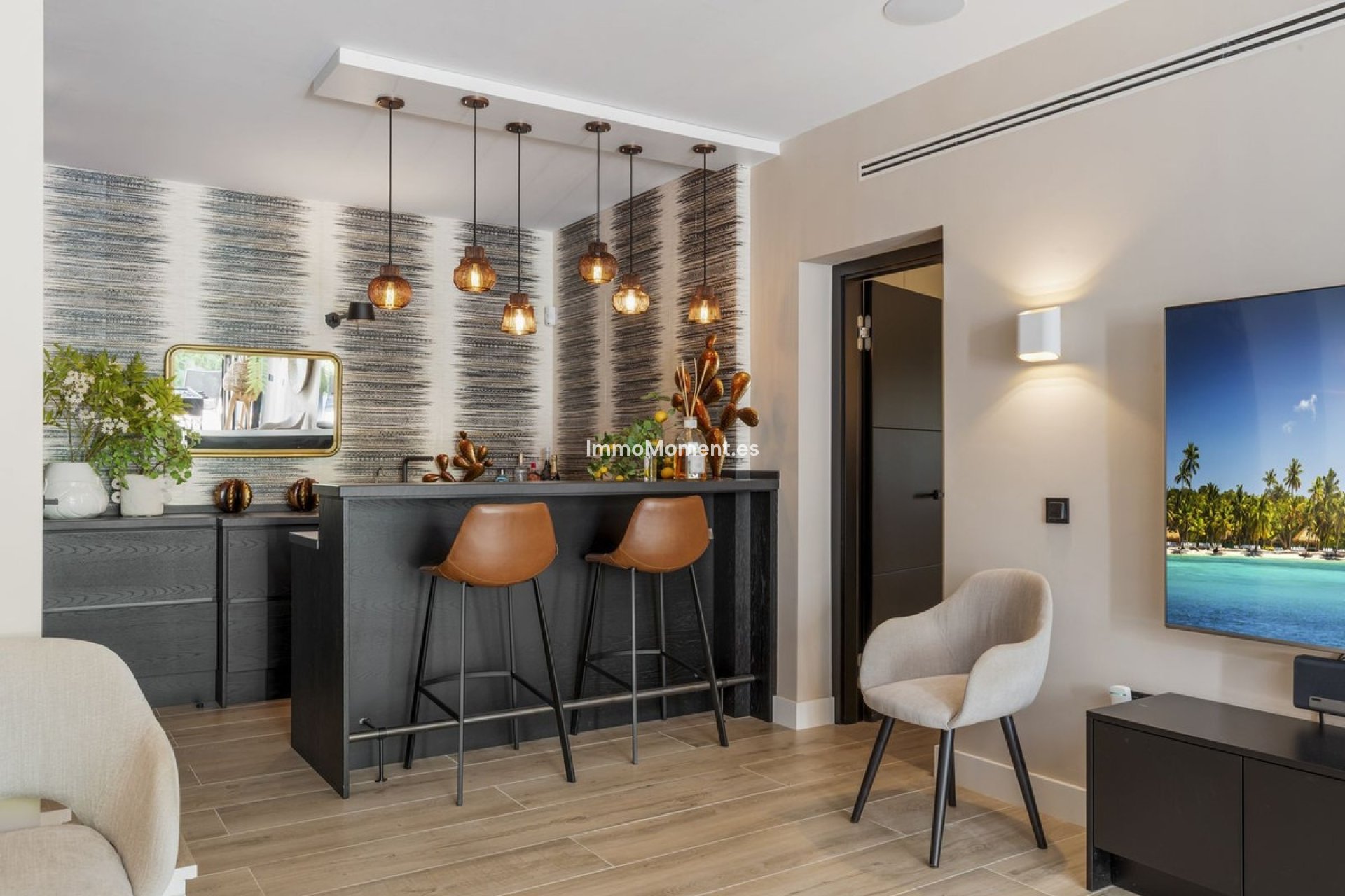 Bestaande woning - Vrijstaande villa - Marbella - El Rosario