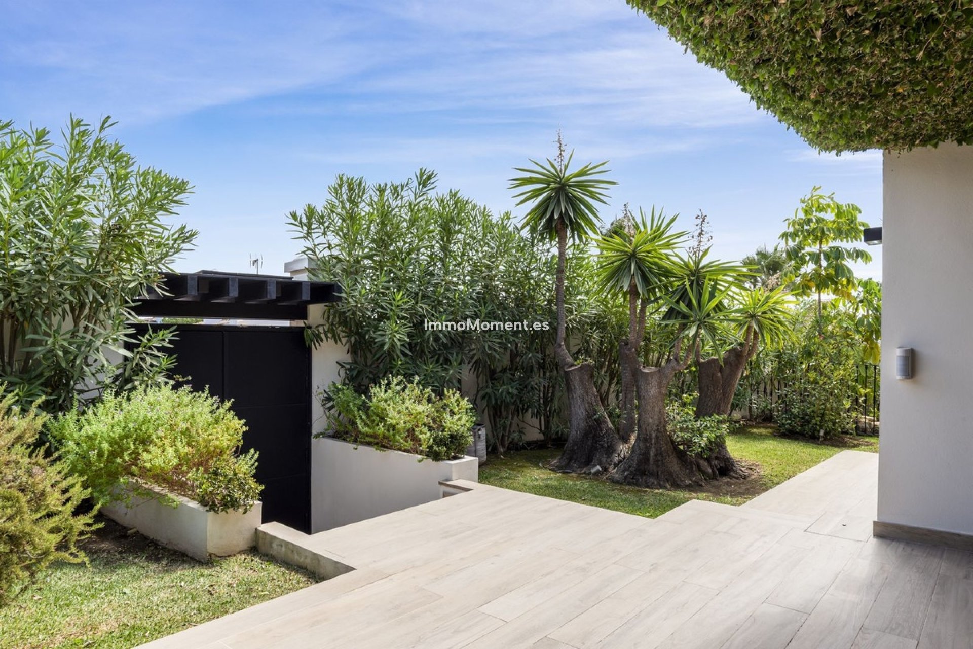 Bestaande woning - Vrijstaande villa - Marbella - El Rosario