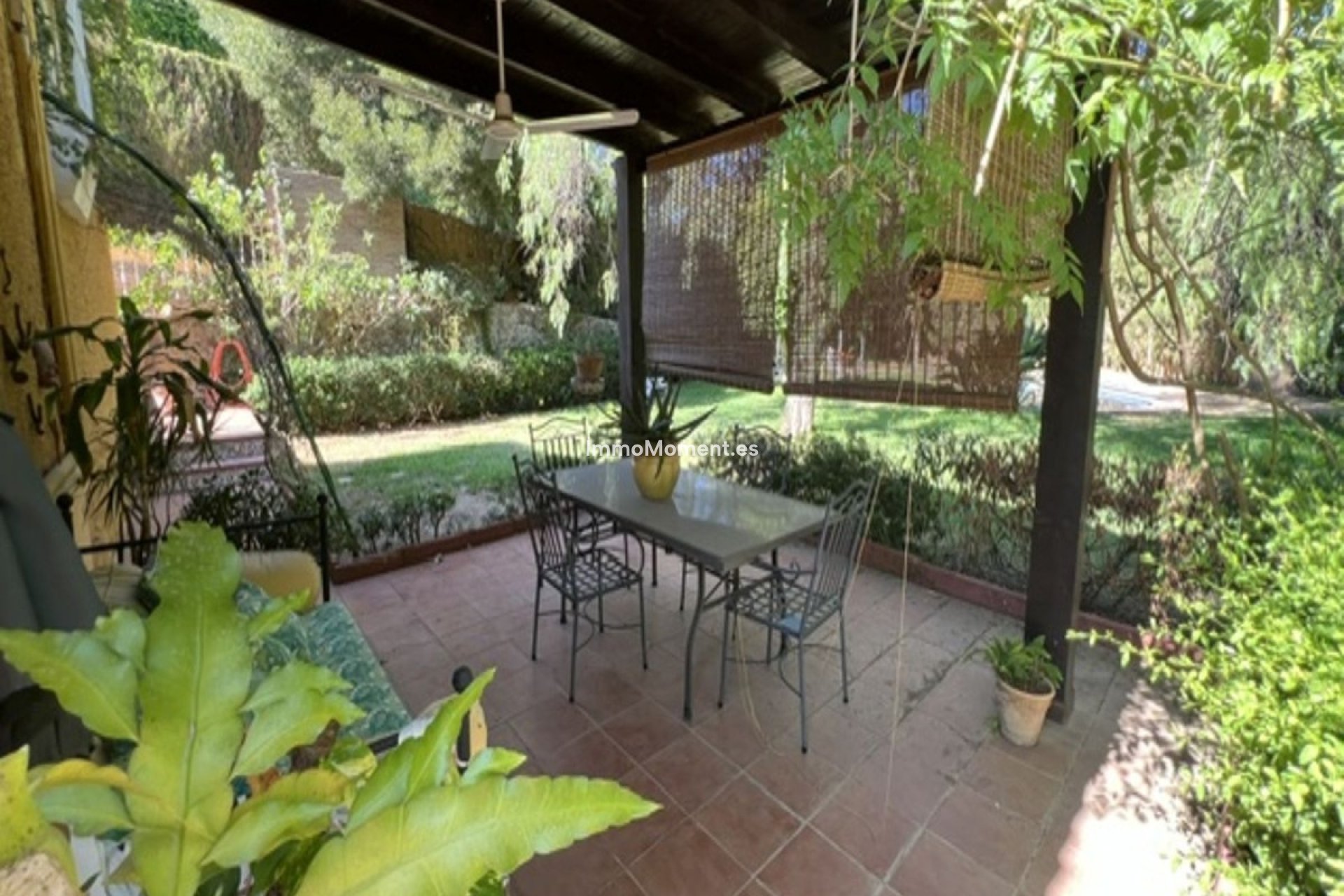 Bestaande woning - Vrijstaande villa - Marbella - El Rosario