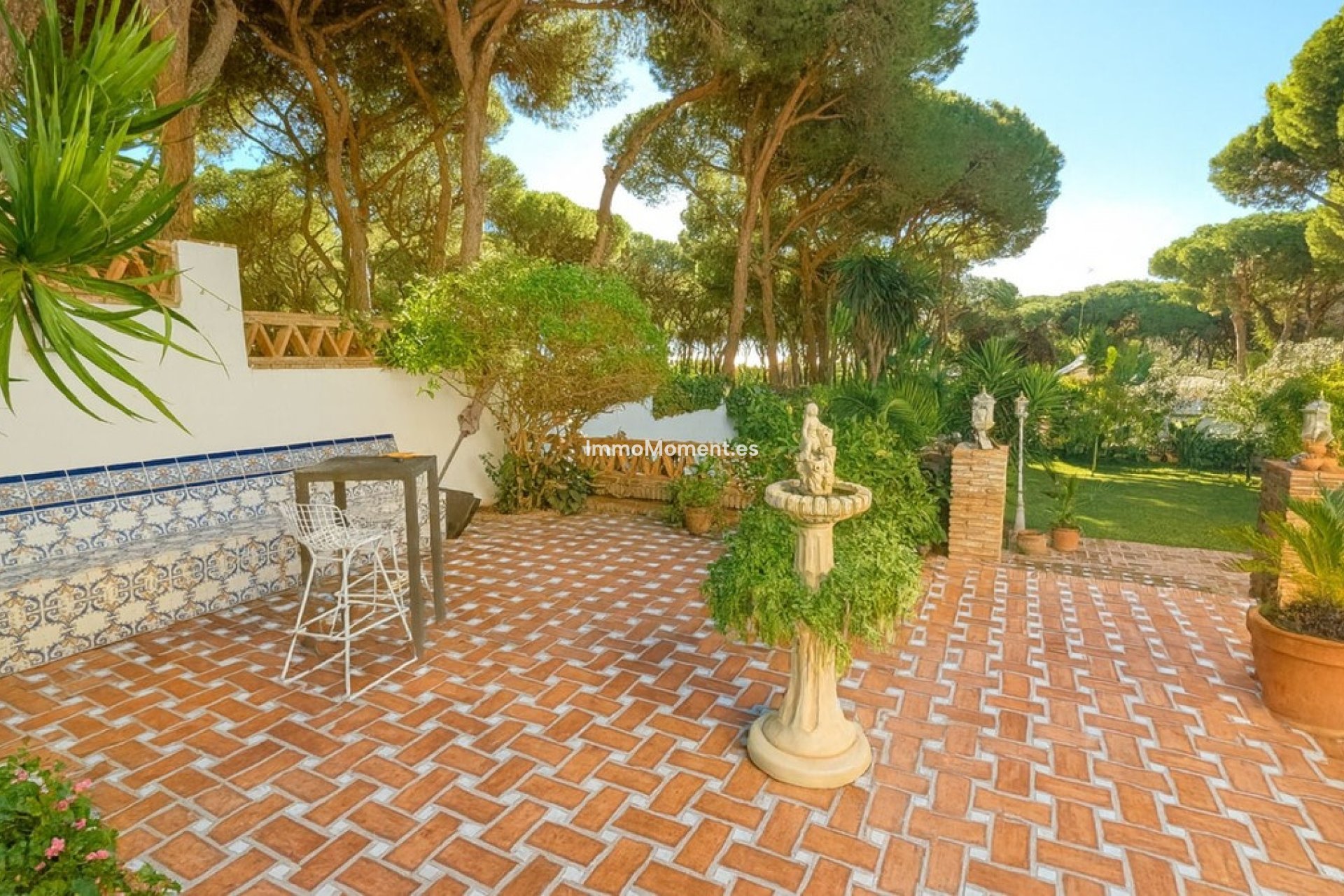 Bestaande woning - Vrijstaande villa - Marbella - El Rosario