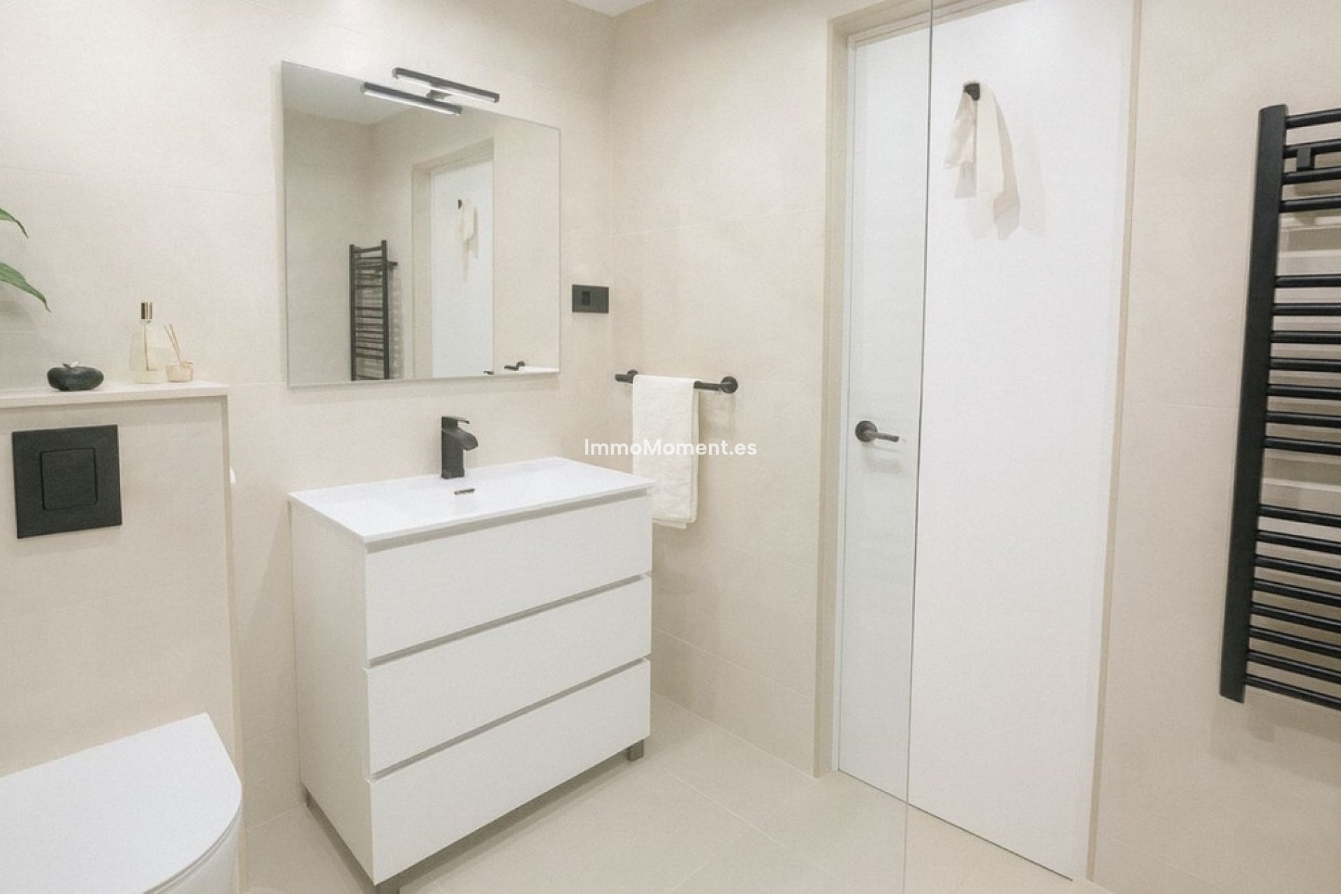 Bestaande woning - Vrijstaande villa - Marbella - El Rosario