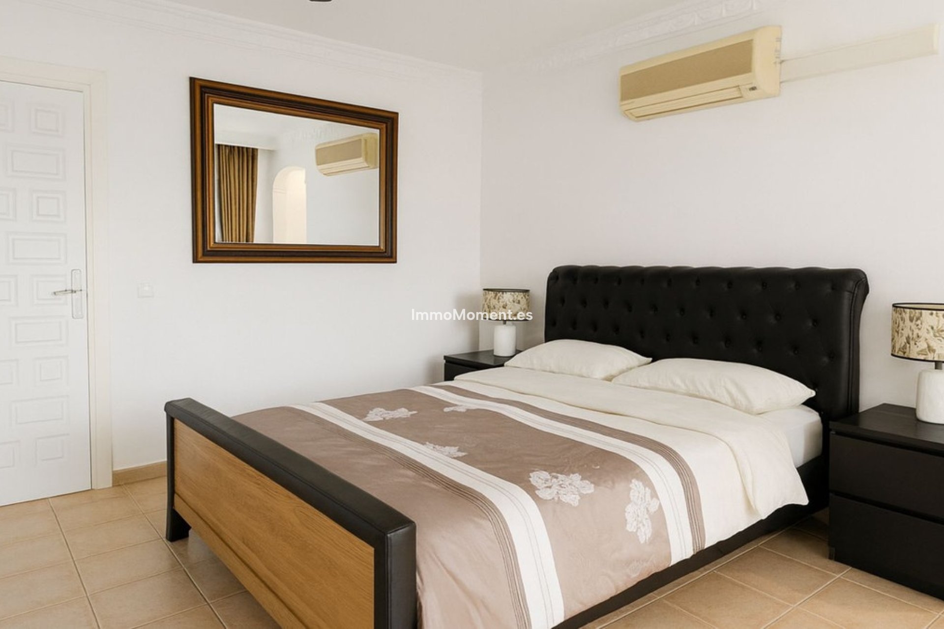 Bestaande woning - Vrijstaande villa - Marbella - El Rosario