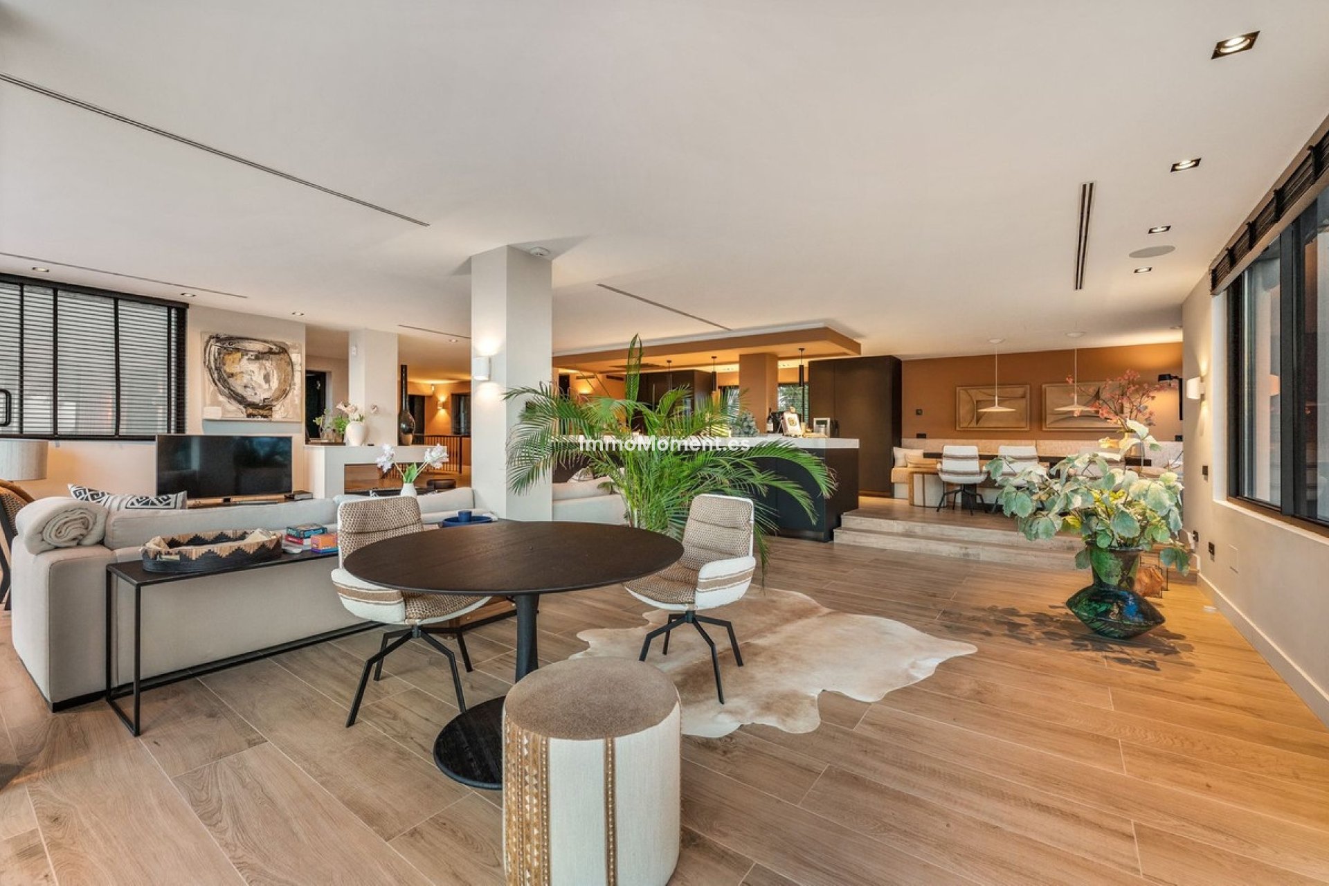 Bestaande woning - Vrijstaande villa - Marbella - El Rosario