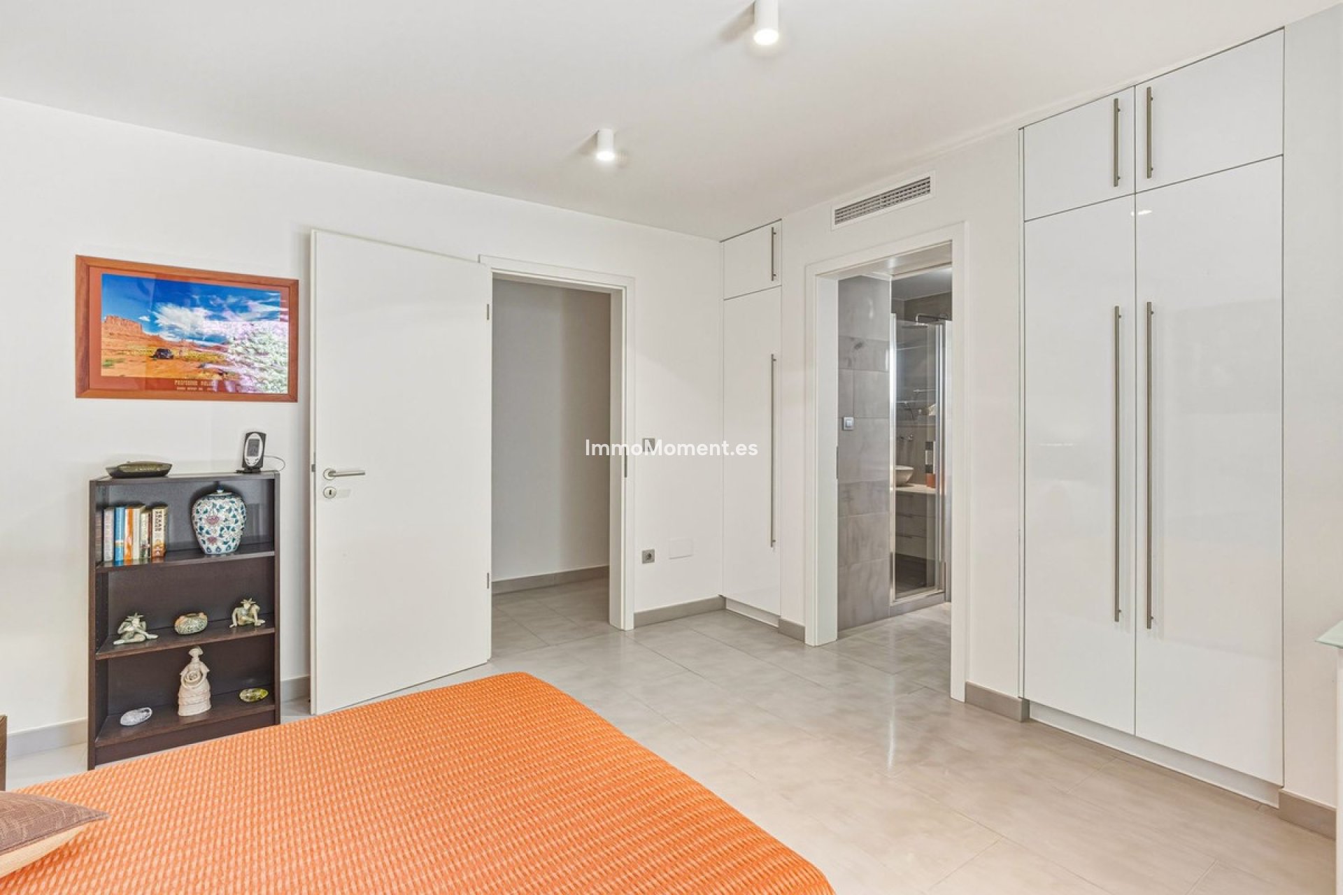 Bestaande woning - Vrijstaande villa - Marbella - El Rosario