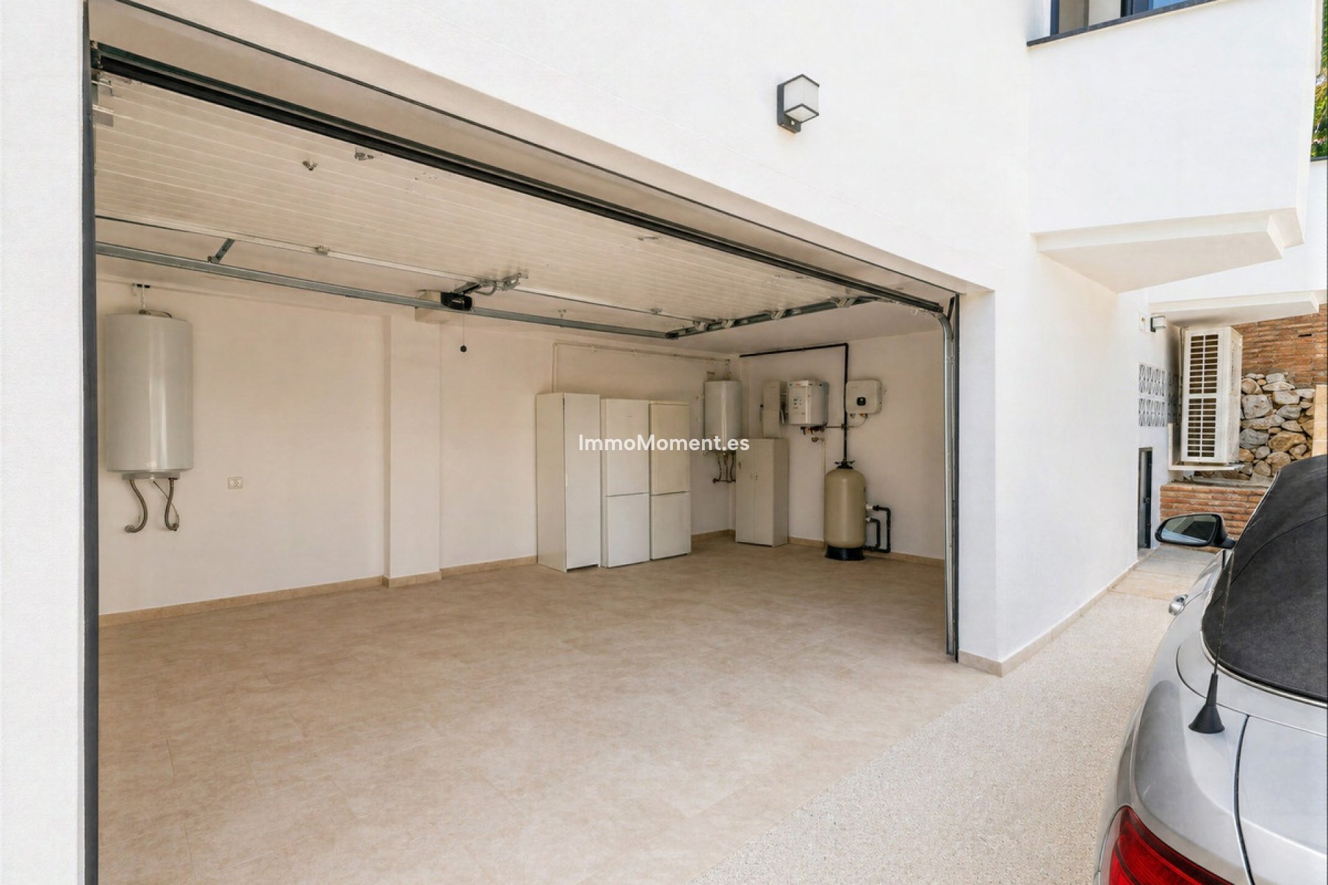 Bestaande woning - Vrijstaande villa - Marbella - El Rosario