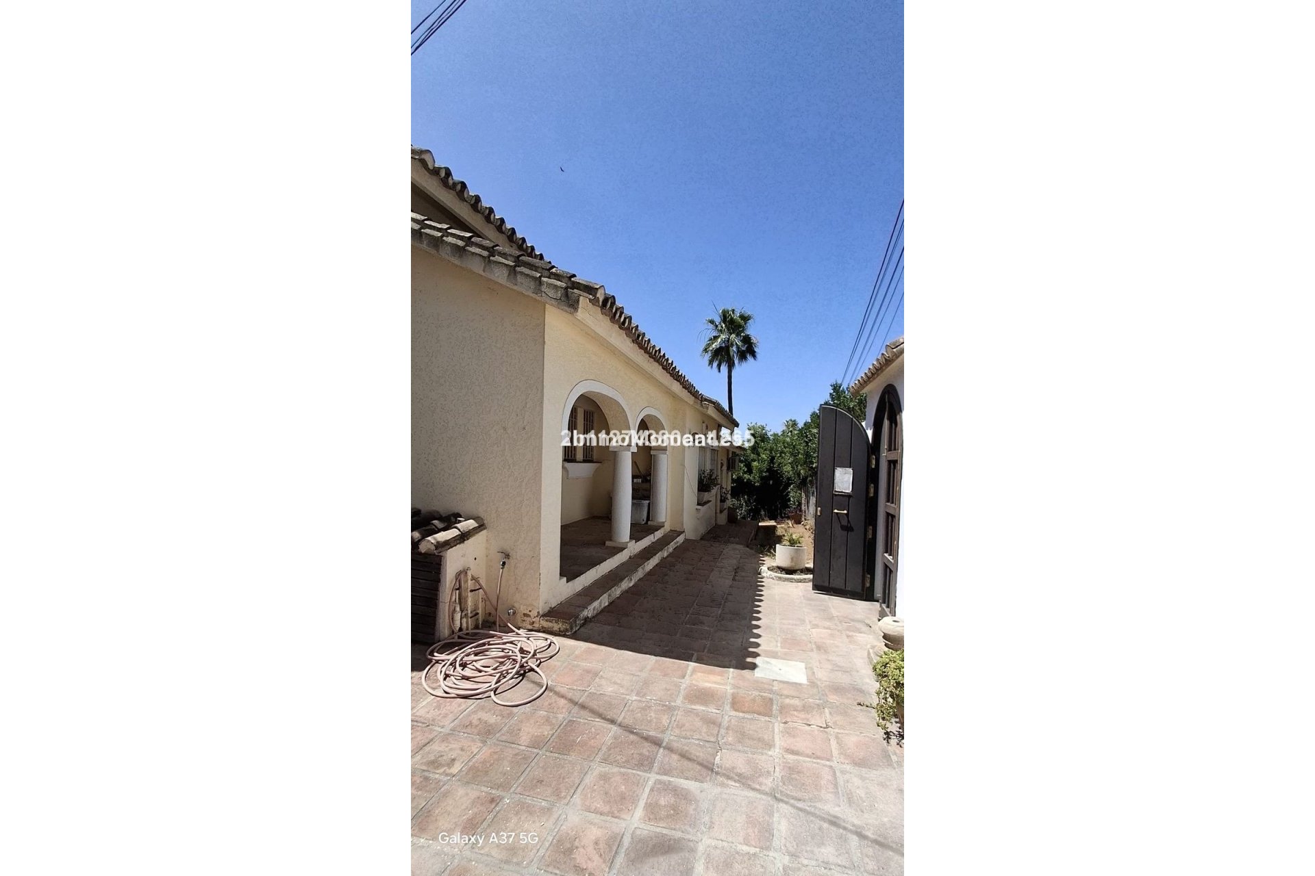 Bestaande woning - Vrijstaande villa - Marbella - El Rosario