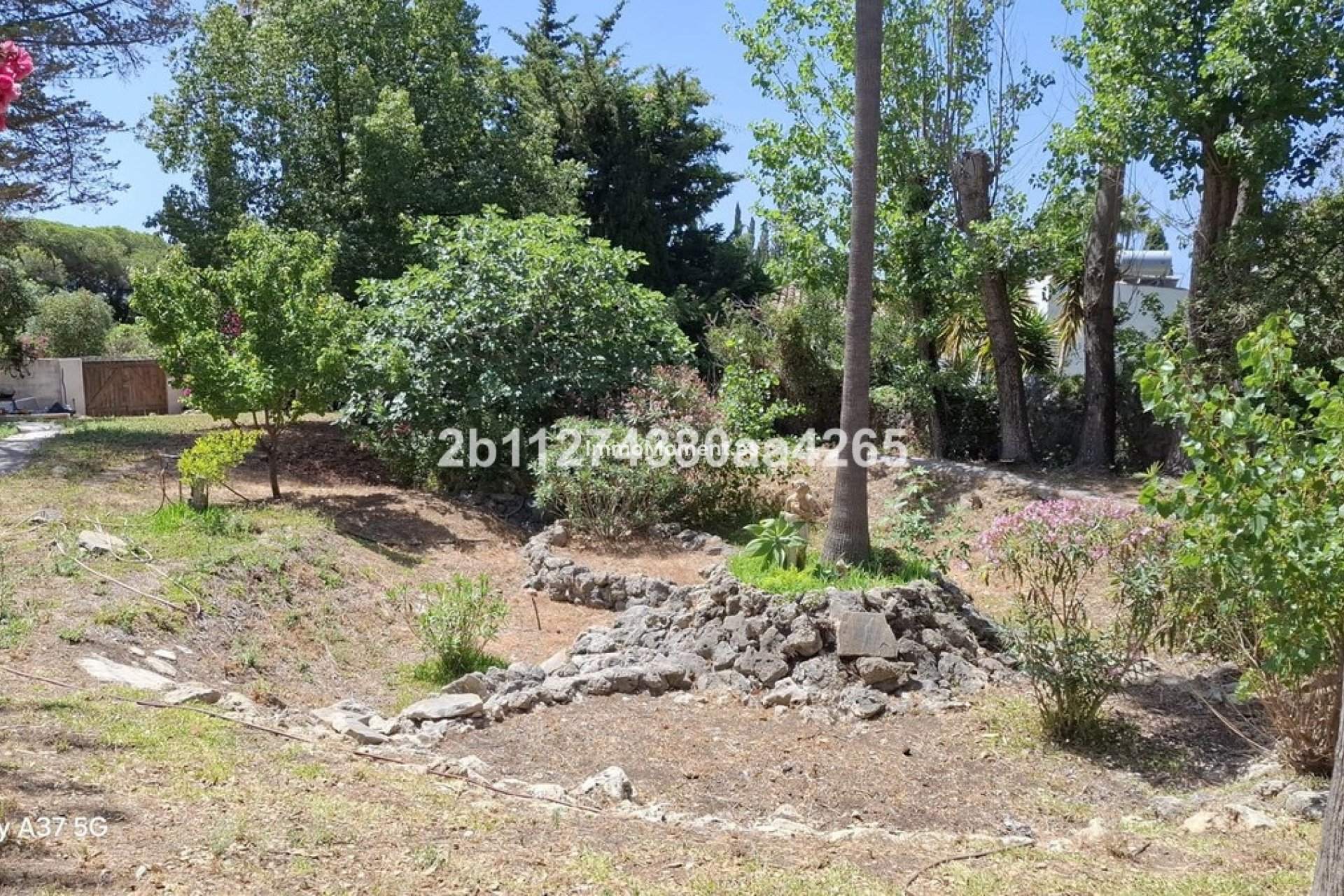 Bestaande woning - Vrijstaande villa - Marbella - El Rosario