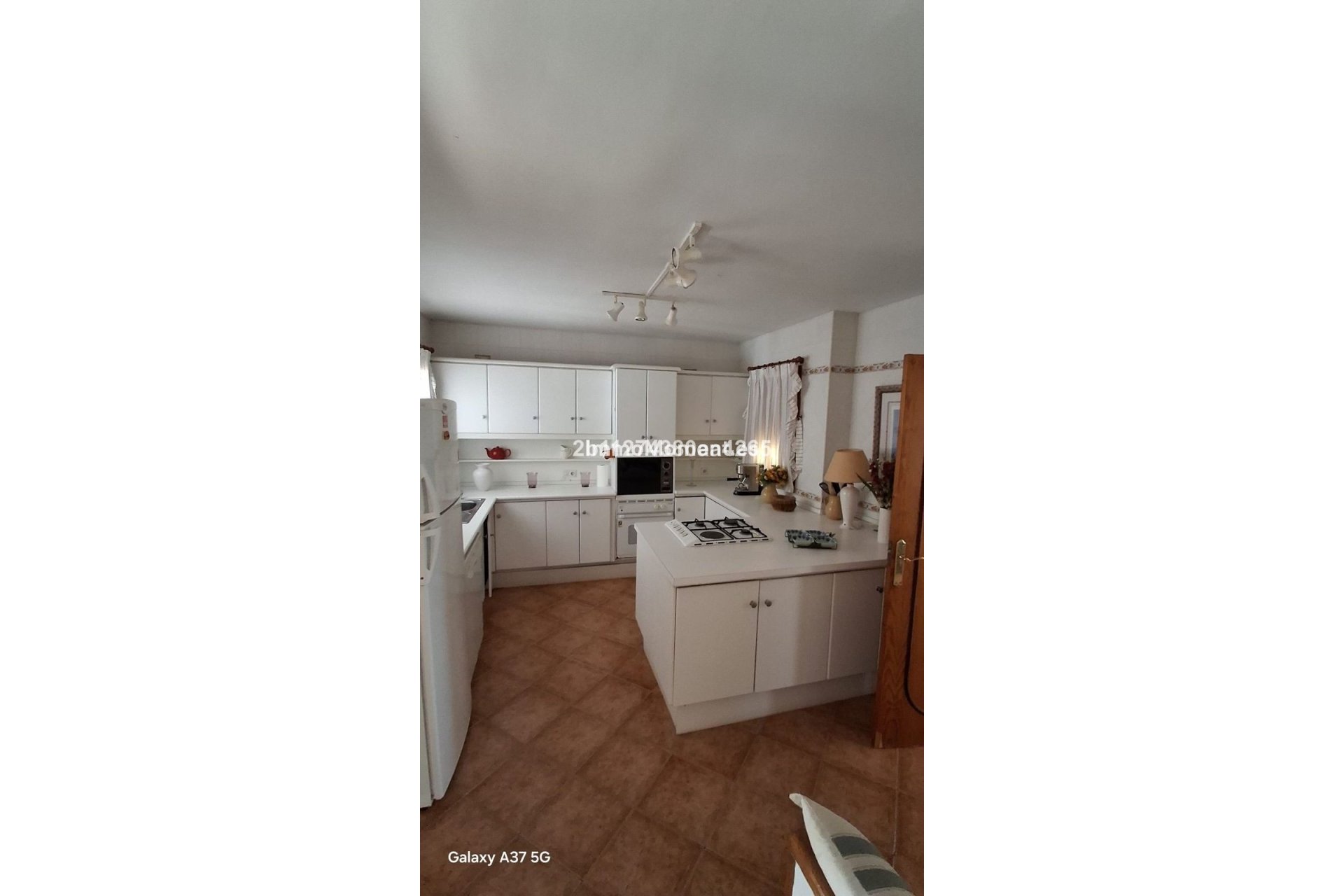 Bestaande woning - Vrijstaande villa - Marbella - El Rosario
