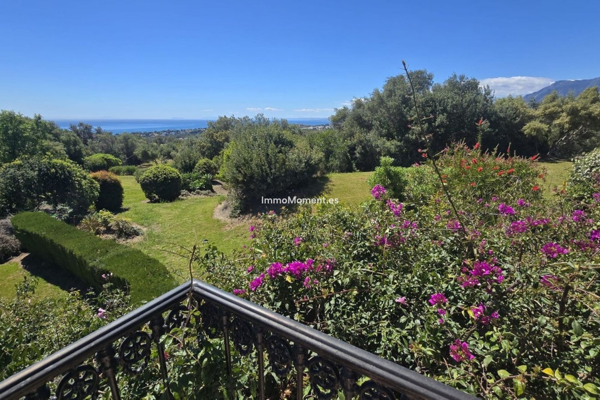 Bestaande woning - Vrijstaande villa - Marbella - El Rosario