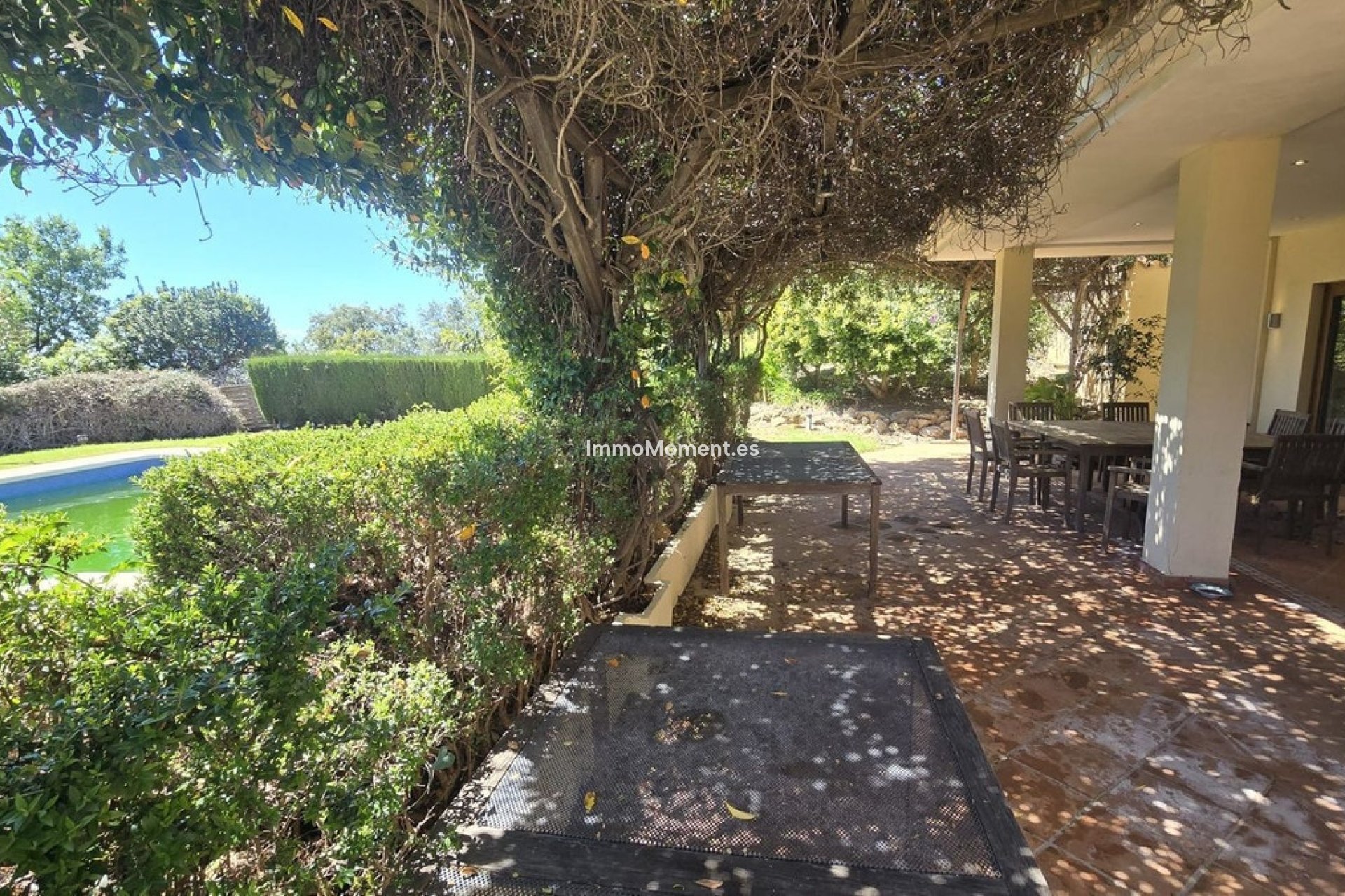 Bestaande woning - Vrijstaande villa - Marbella - El Rosario