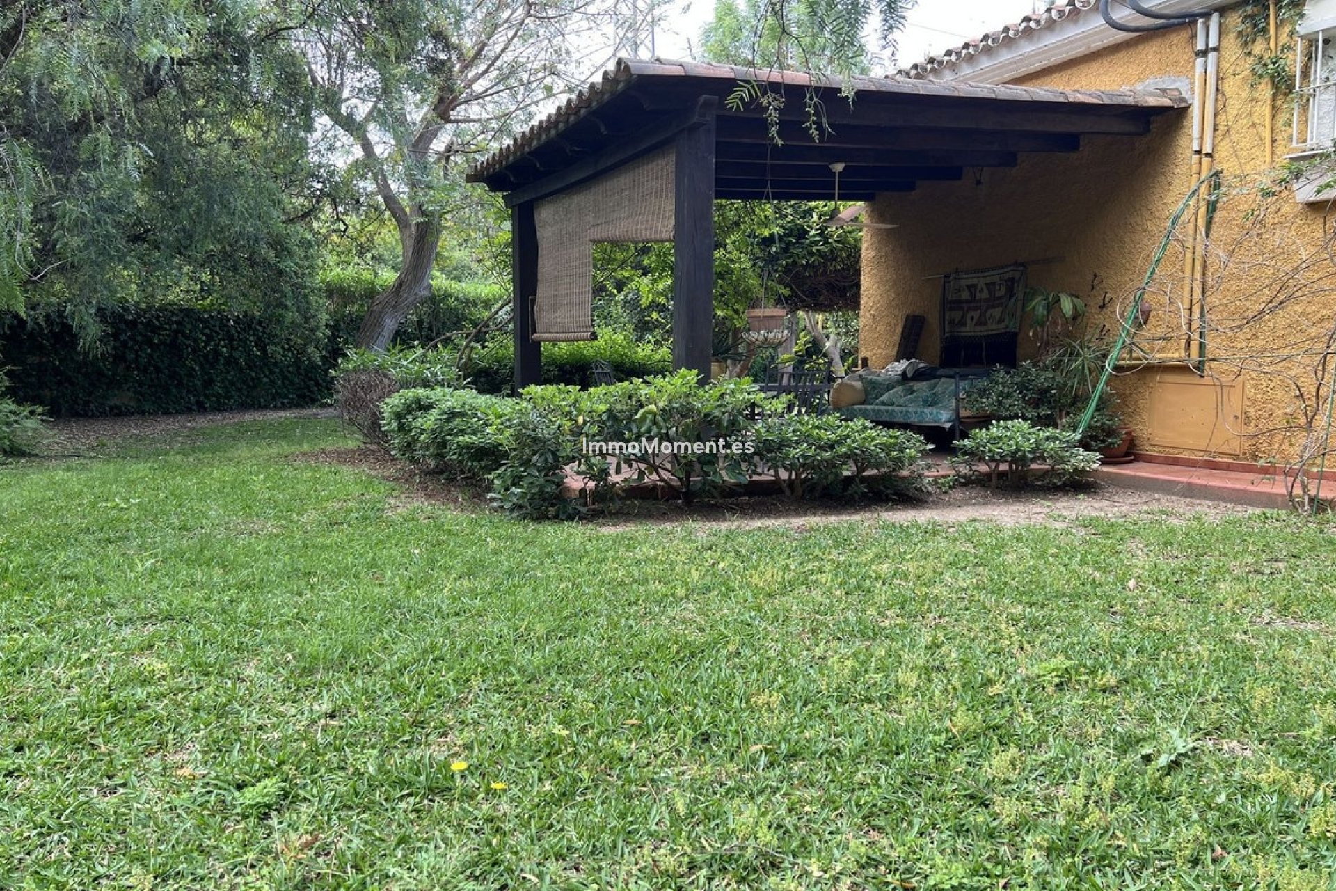 Bestaande woning - Vrijstaande villa - Marbella - El Rosario