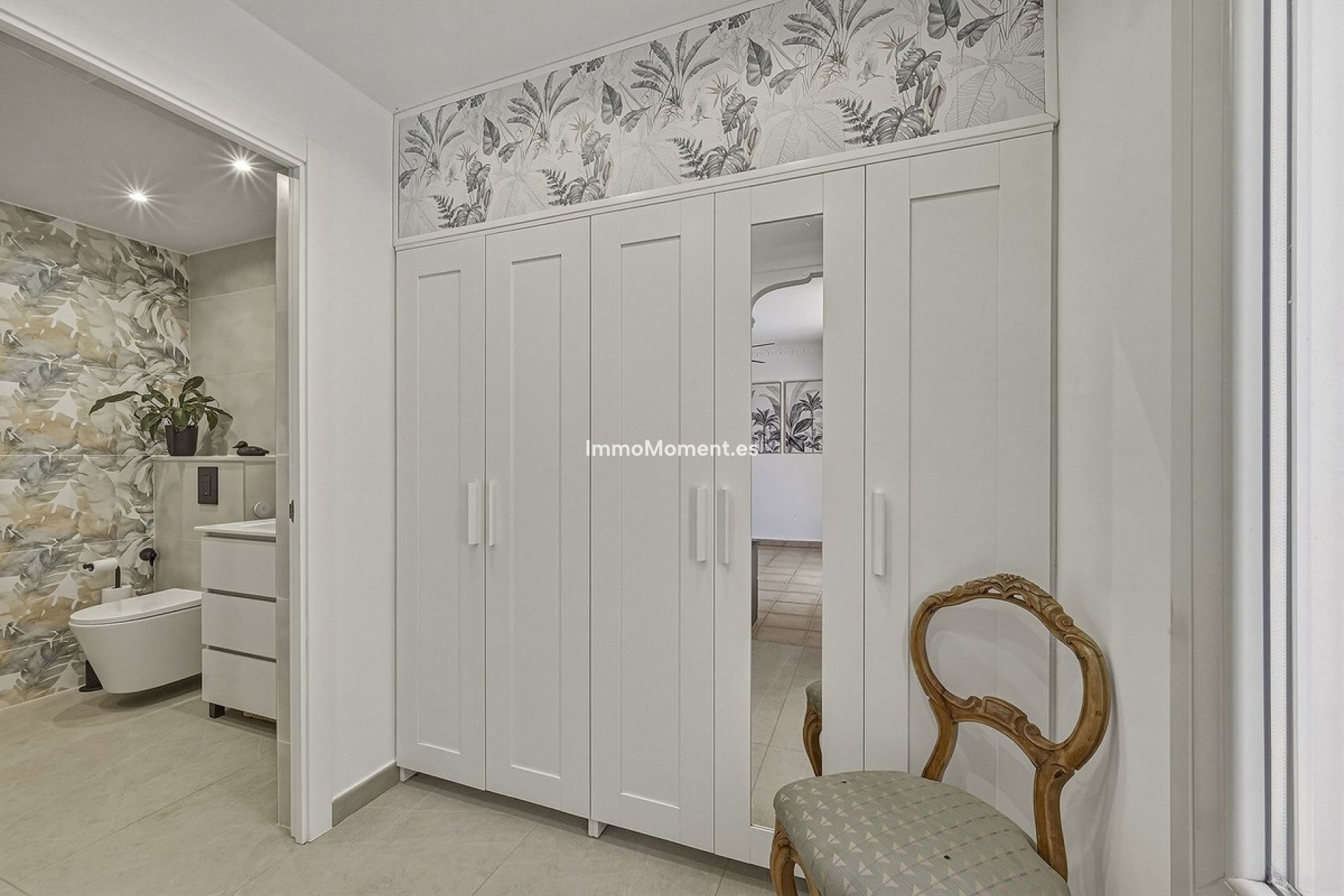 Bestaande woning - Vrijstaande villa - Marbella - El Rosario