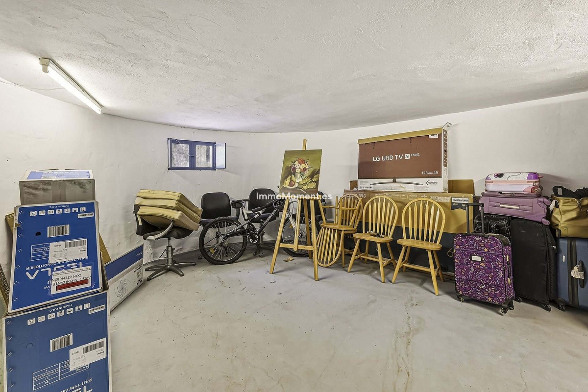 Bestaande woning - Vrijstaande villa - Marbella - El Rosario