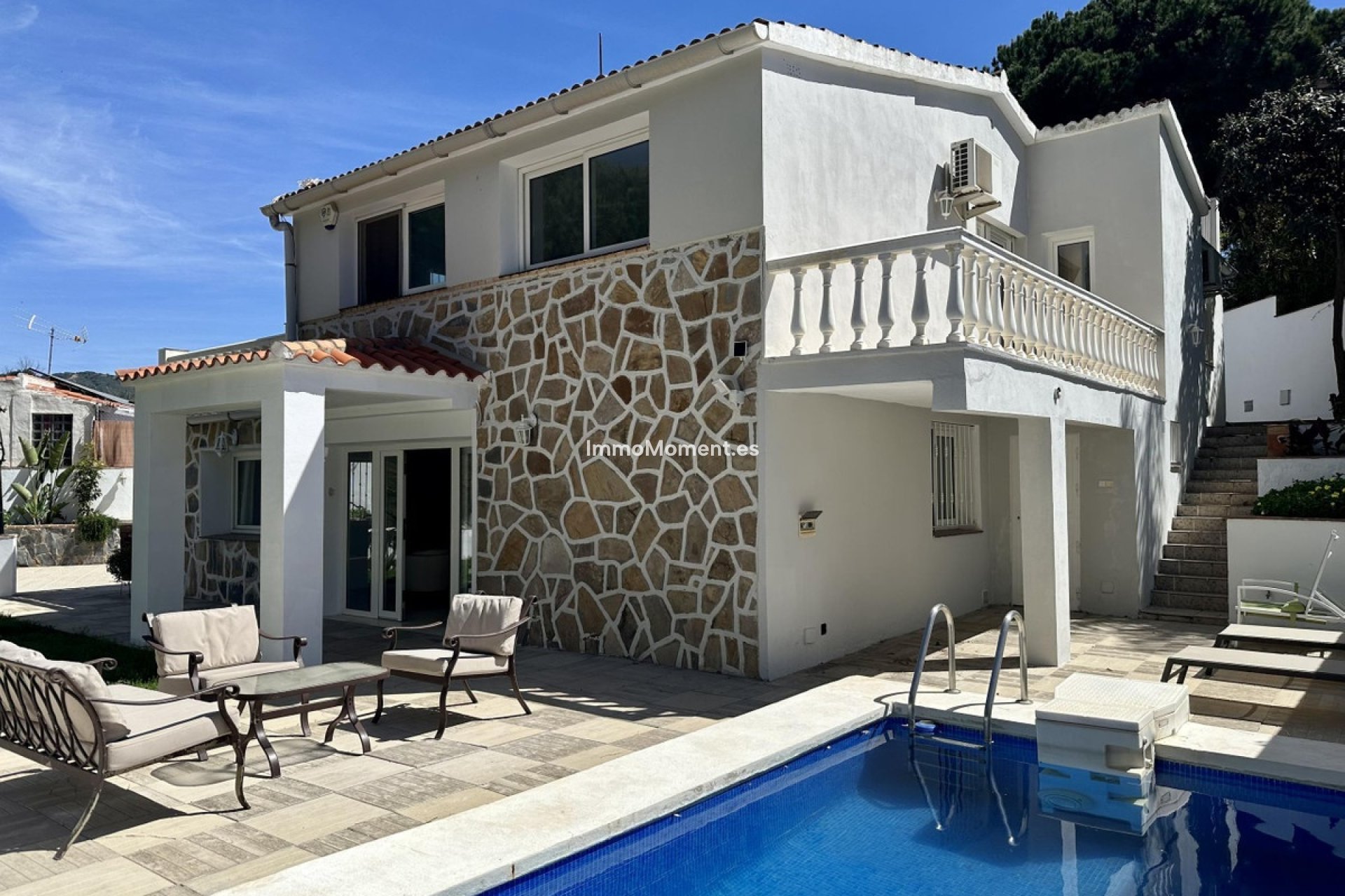 Bestaande woning - Vrijstaande villa - Marbella - El Rosario