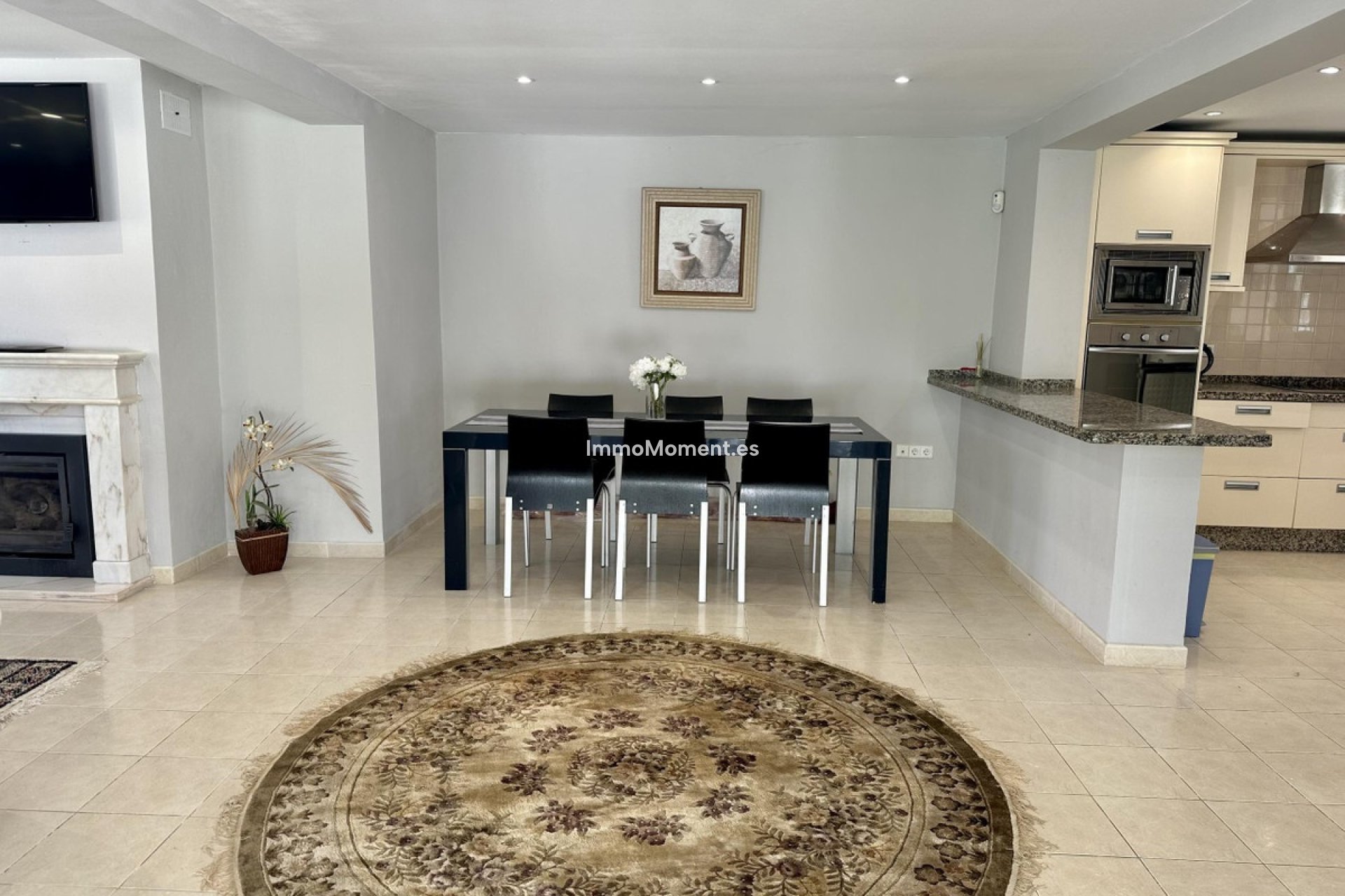 Bestaande woning - Vrijstaande villa - Marbella - El Rosario