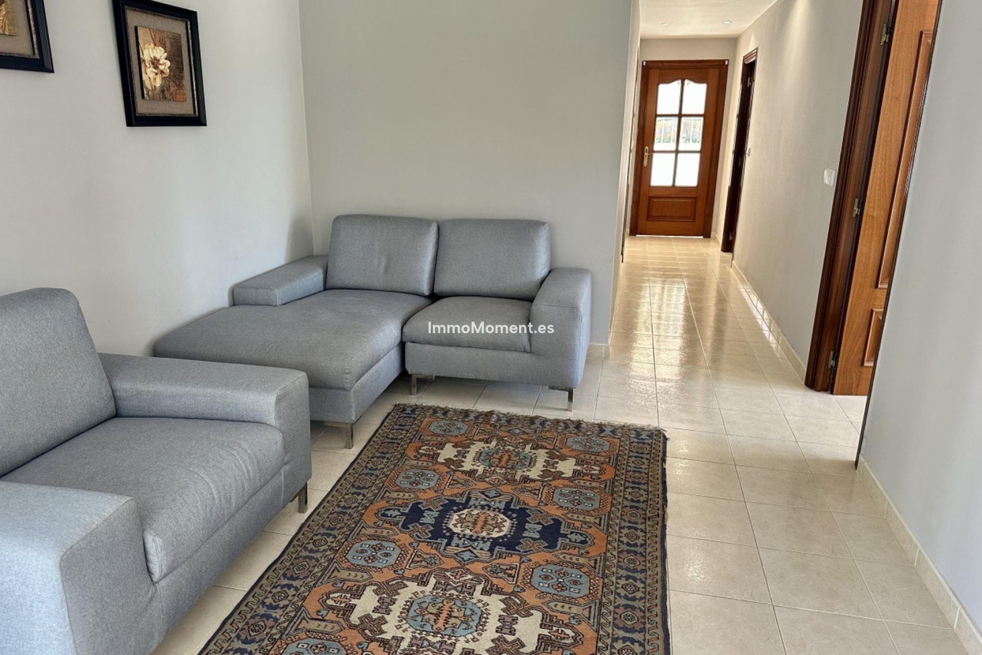 Bestaande woning - Vrijstaande villa - Marbella - El Rosario