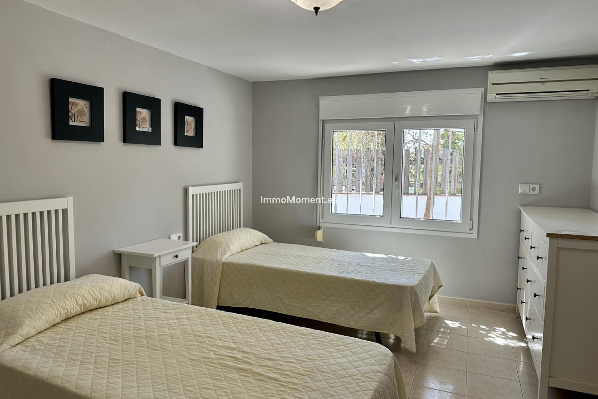 Bestaande woning - Vrijstaande villa - Marbella - El Rosario