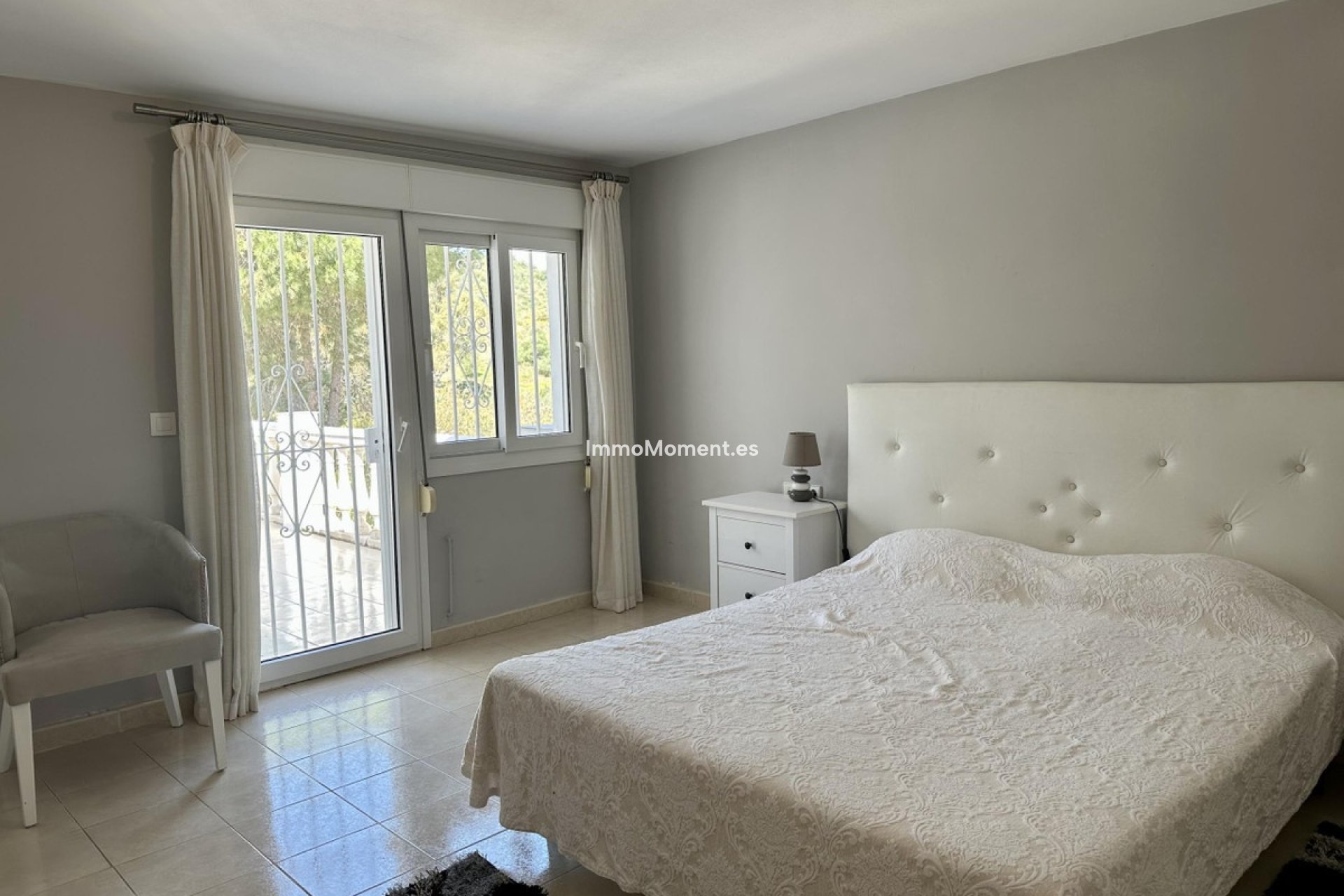Bestaande woning - Vrijstaande villa - Marbella - El Rosario