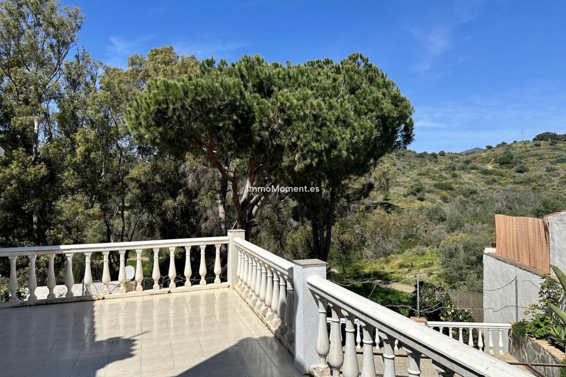 Bestaande woning - Vrijstaande villa - Marbella - El Rosario