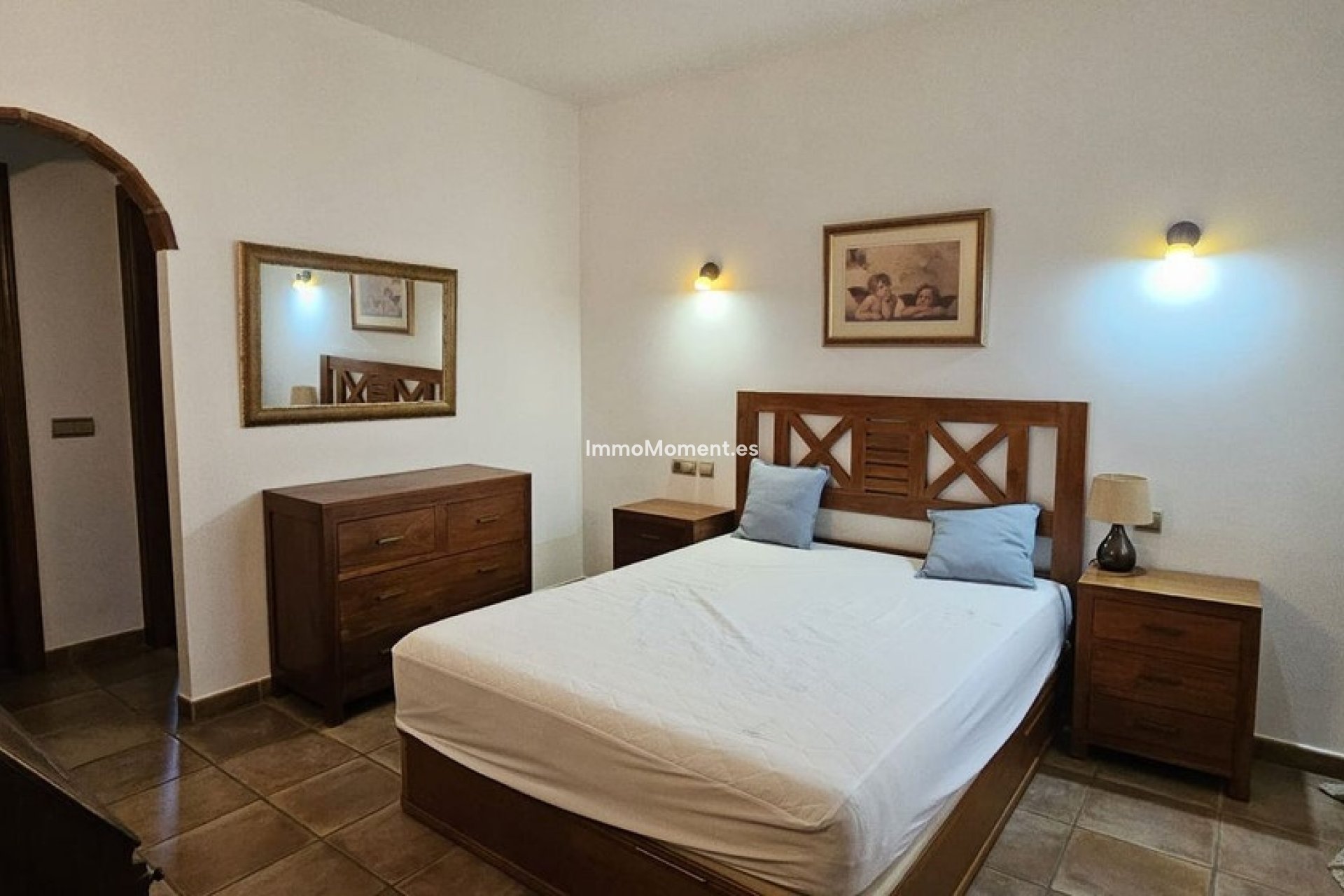 Bestaande woning - Vrijstaande villa - Marbella - El Rosario