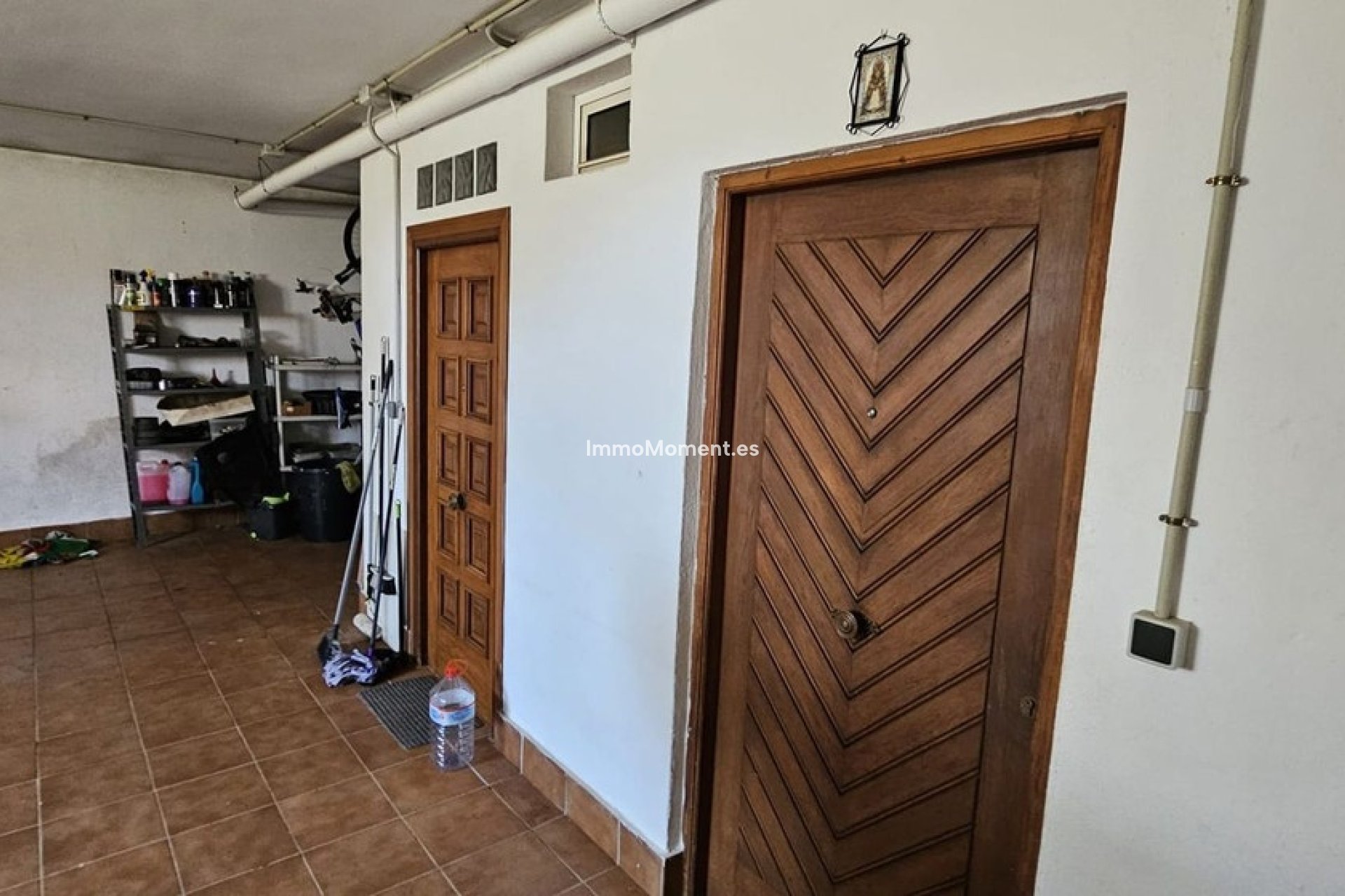 Bestaande woning - Vrijstaande villa - Marbella - El Rosario