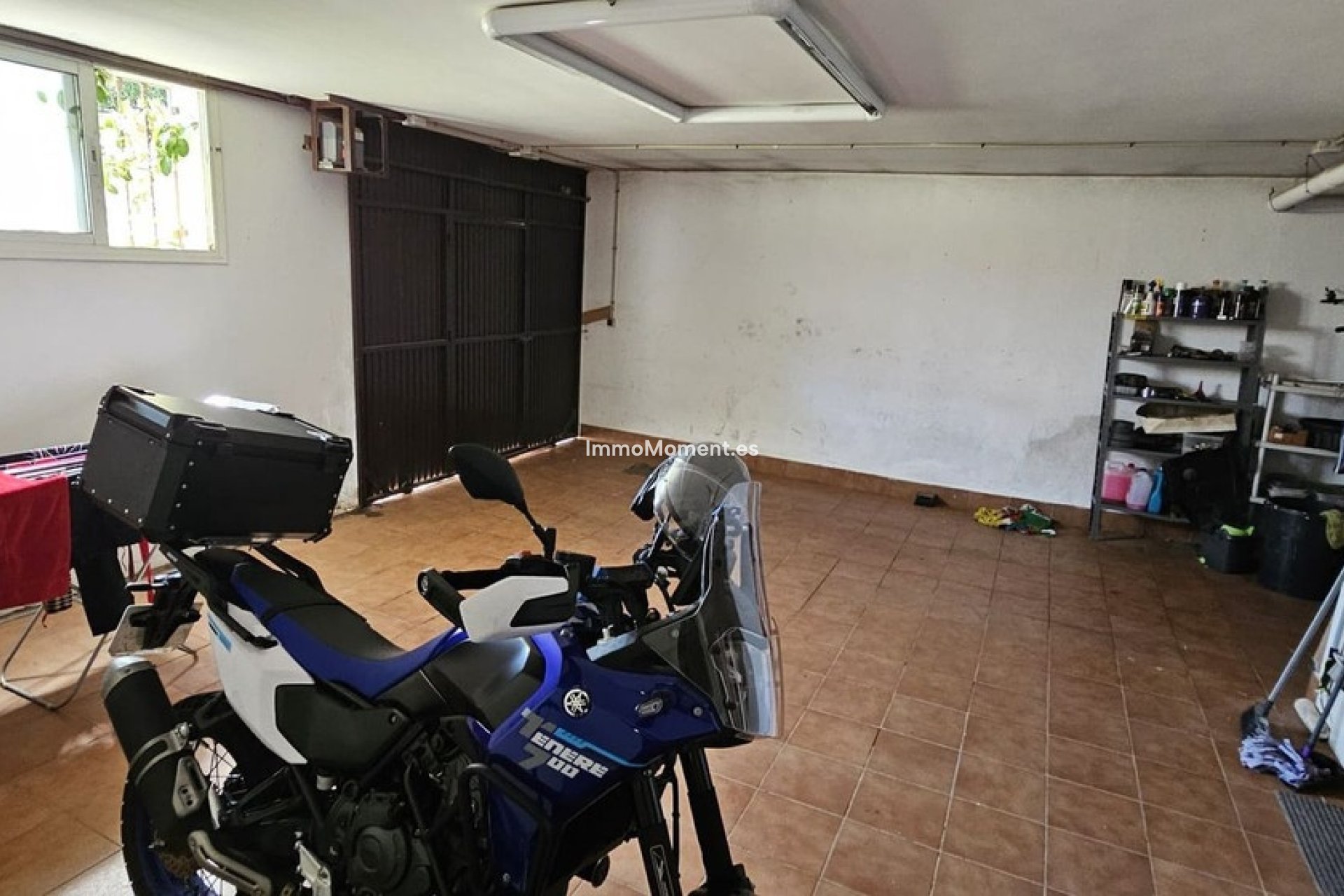 Bestaande woning - Vrijstaande villa - Marbella - El Rosario