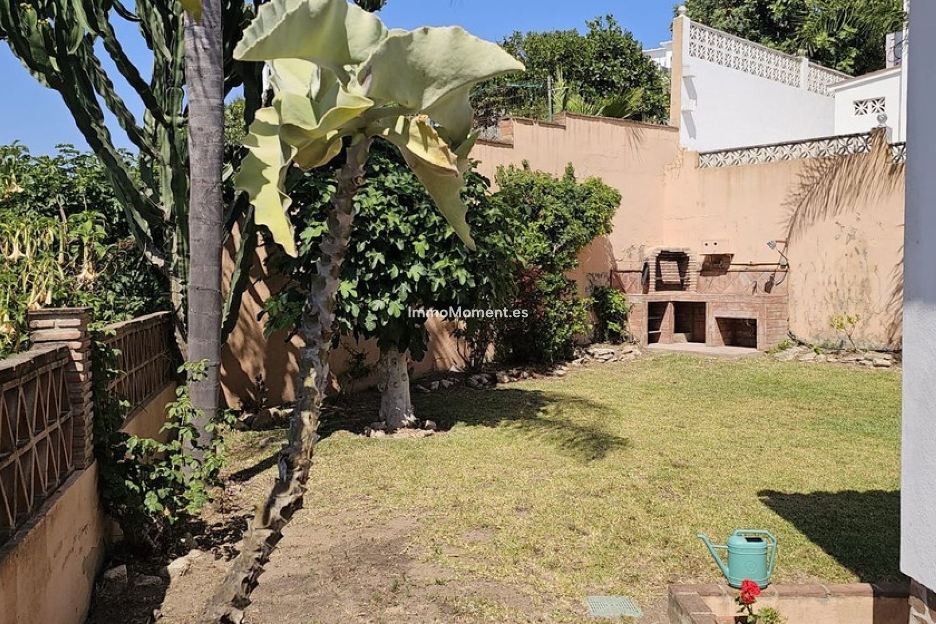 Bestaande woning - Vrijstaande villa - Marbella - El Rosario