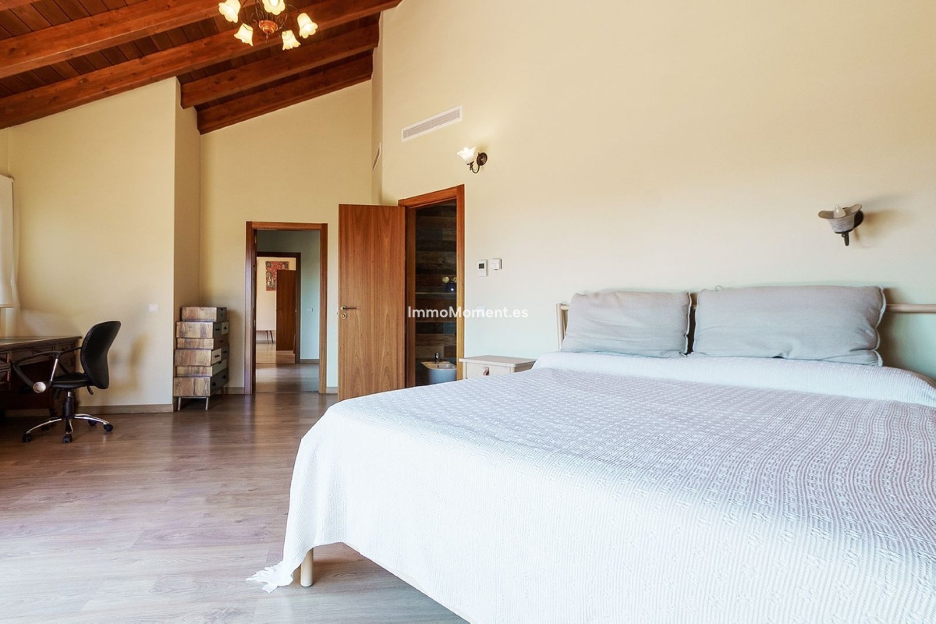 Bestaande woning - Vrijstaande villa - Marbella - El Rosario