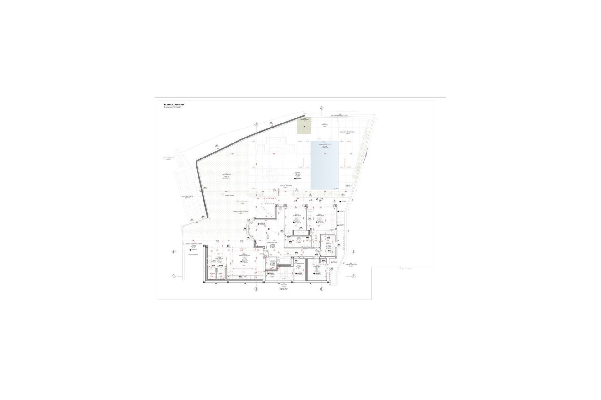 Bestaande woning - Vrijstaande villa - Marbella - El Rosario