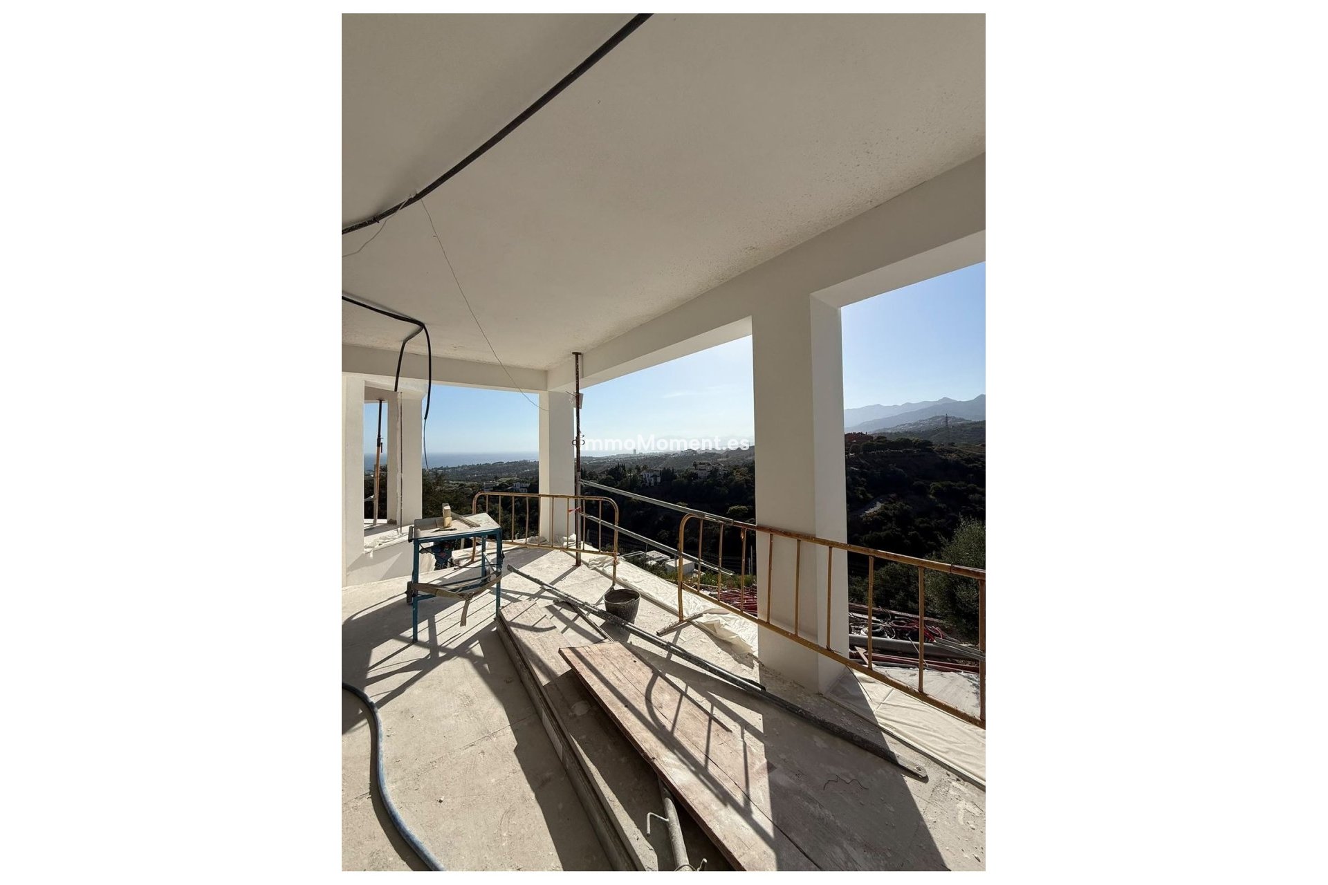 Bestaande woning - Vrijstaande villa - Marbella - El Rosario