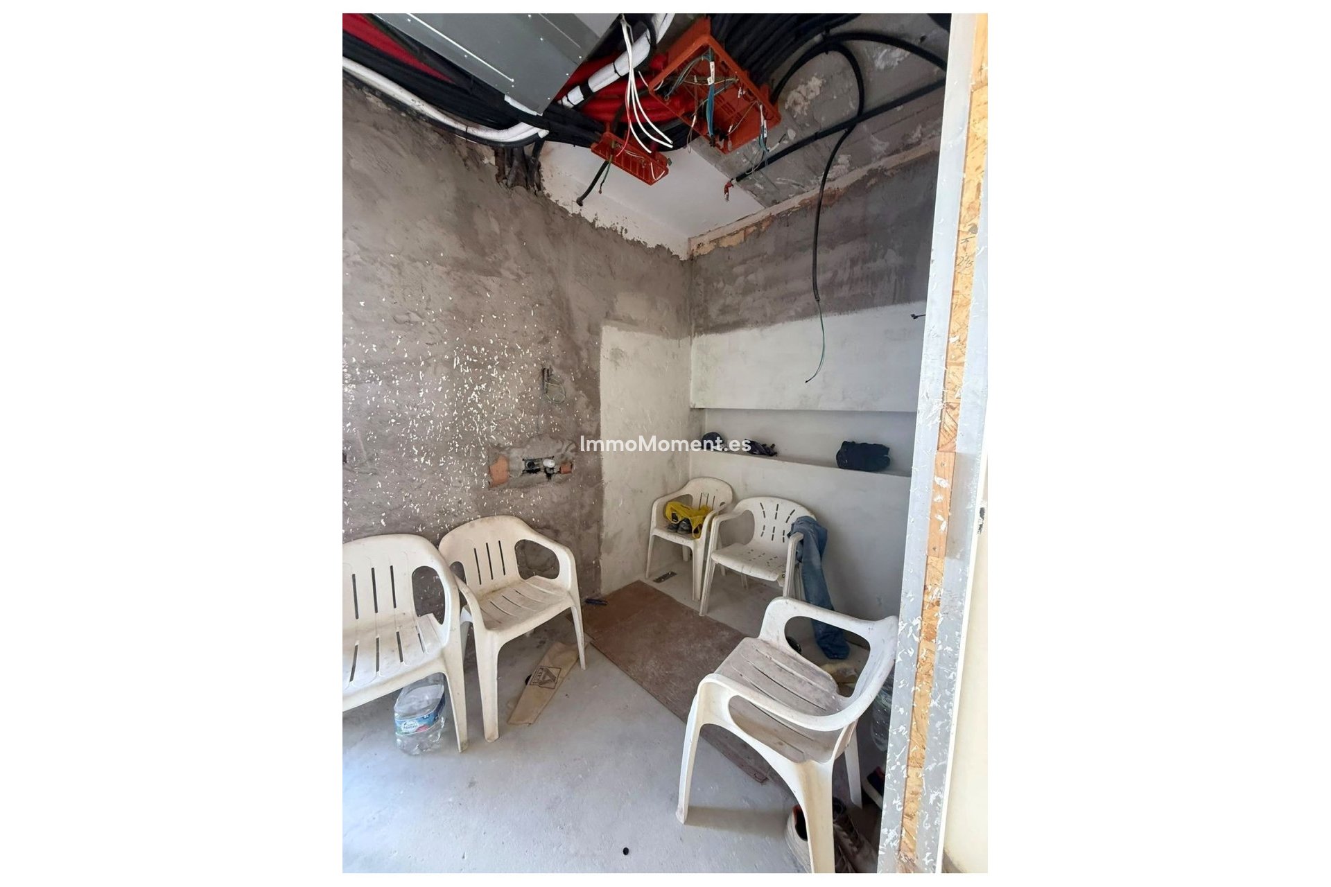 Bestaande woning - Vrijstaande villa - Marbella - El Rosario