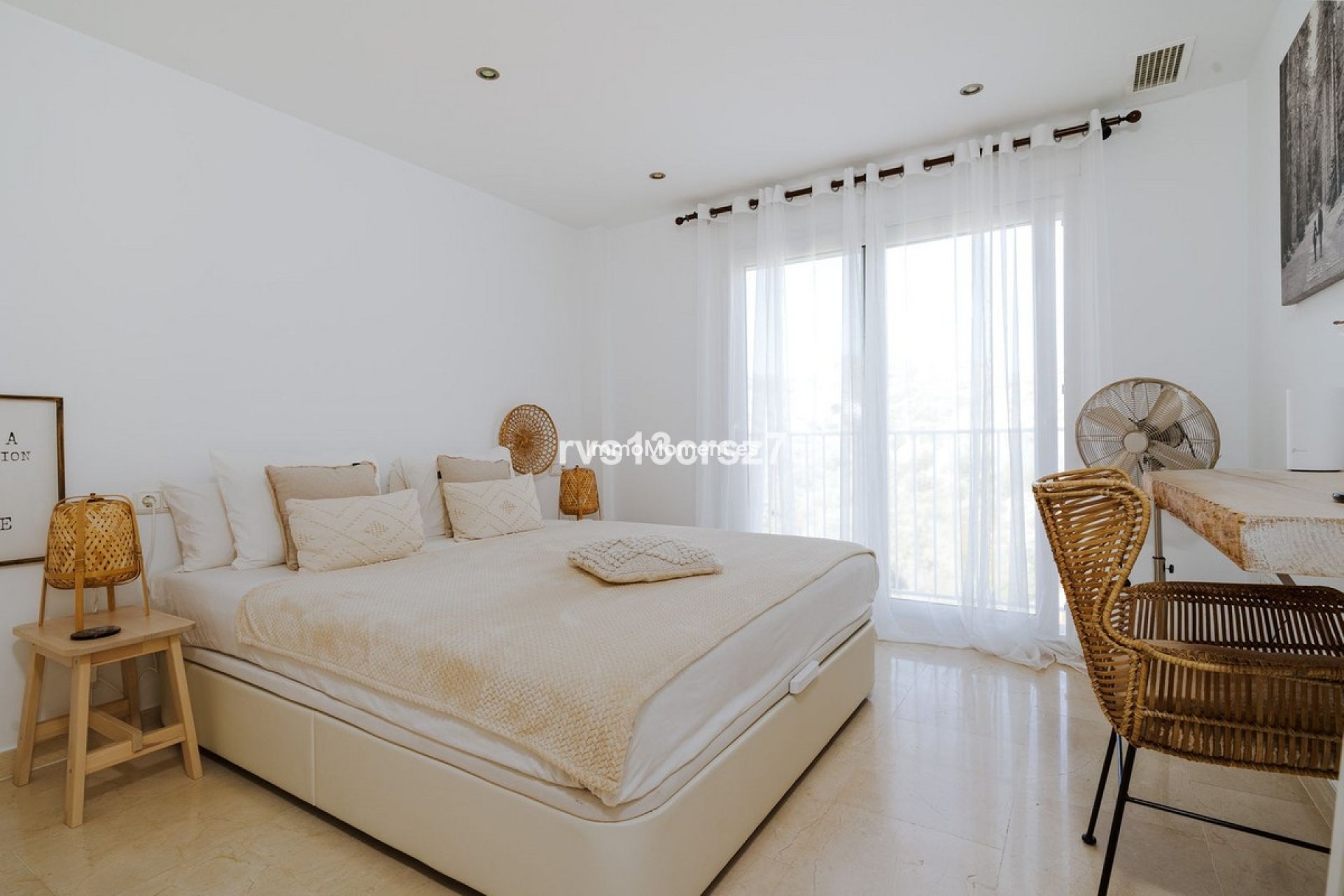 Bestaande woning - Vrijstaande villa - Marbella - El Rosario