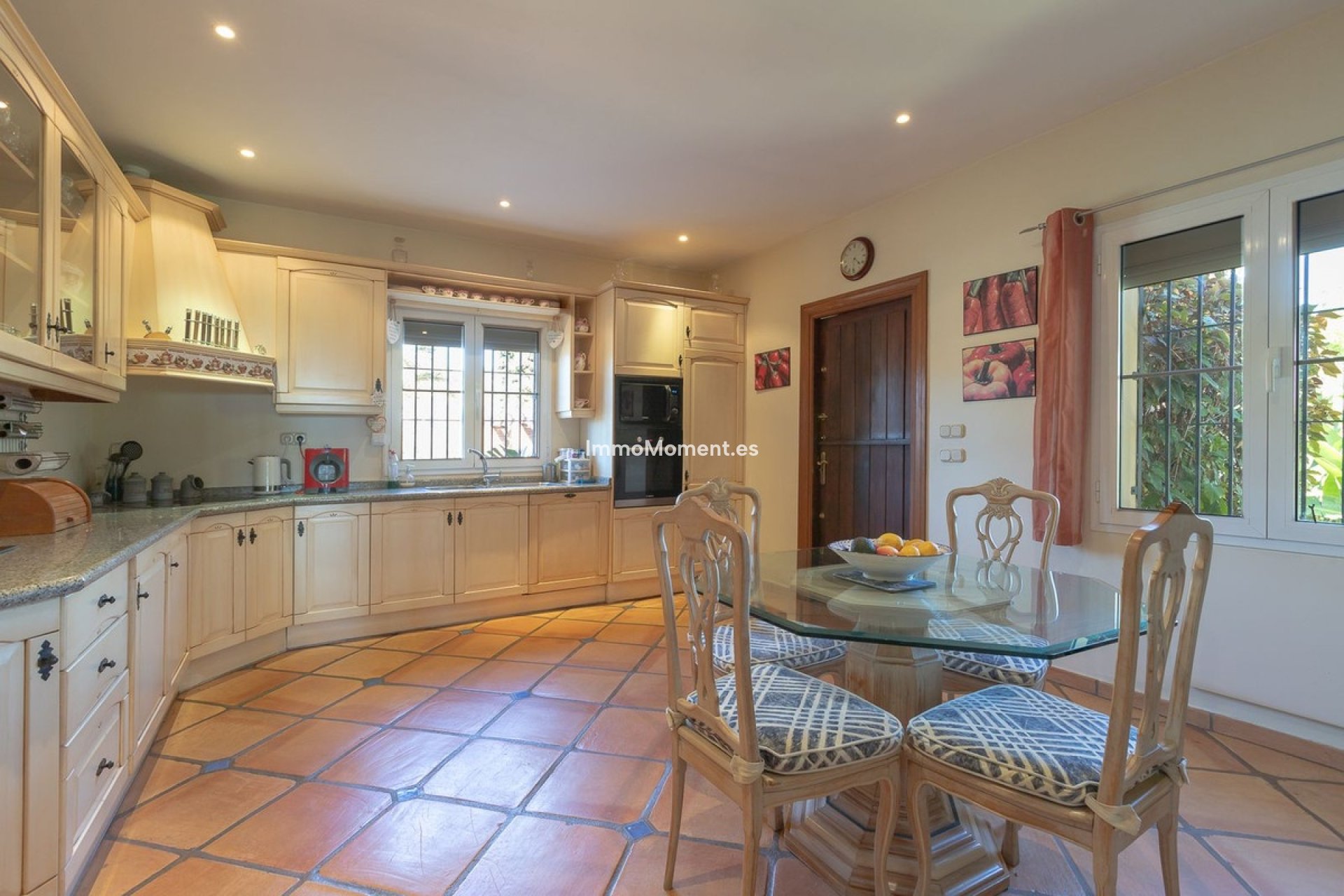 Bestaande woning - Vrijstaande villa - Marbella - Elviria