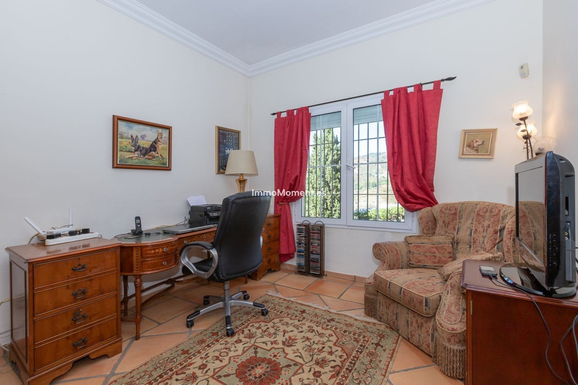Bestaande woning - Vrijstaande villa - Marbella - Elviria