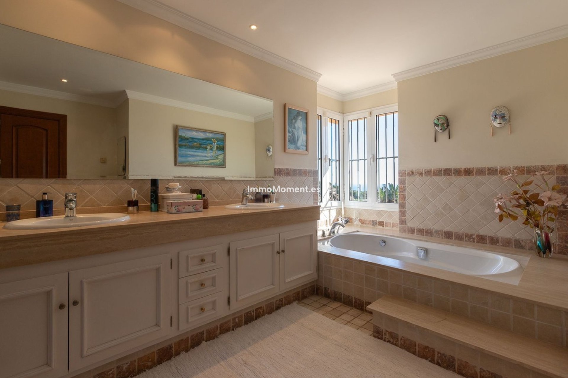 Bestaande woning - Vrijstaande villa - Marbella - Elviria