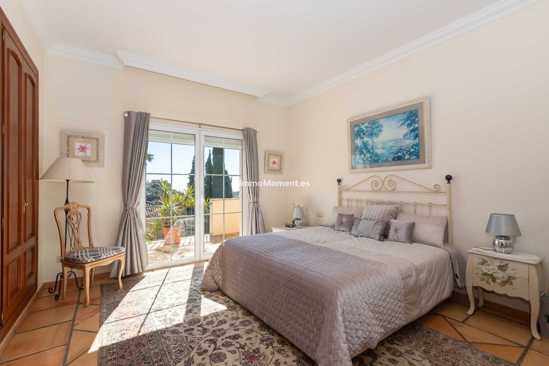 Bestaande woning - Vrijstaande villa - Marbella - Elviria