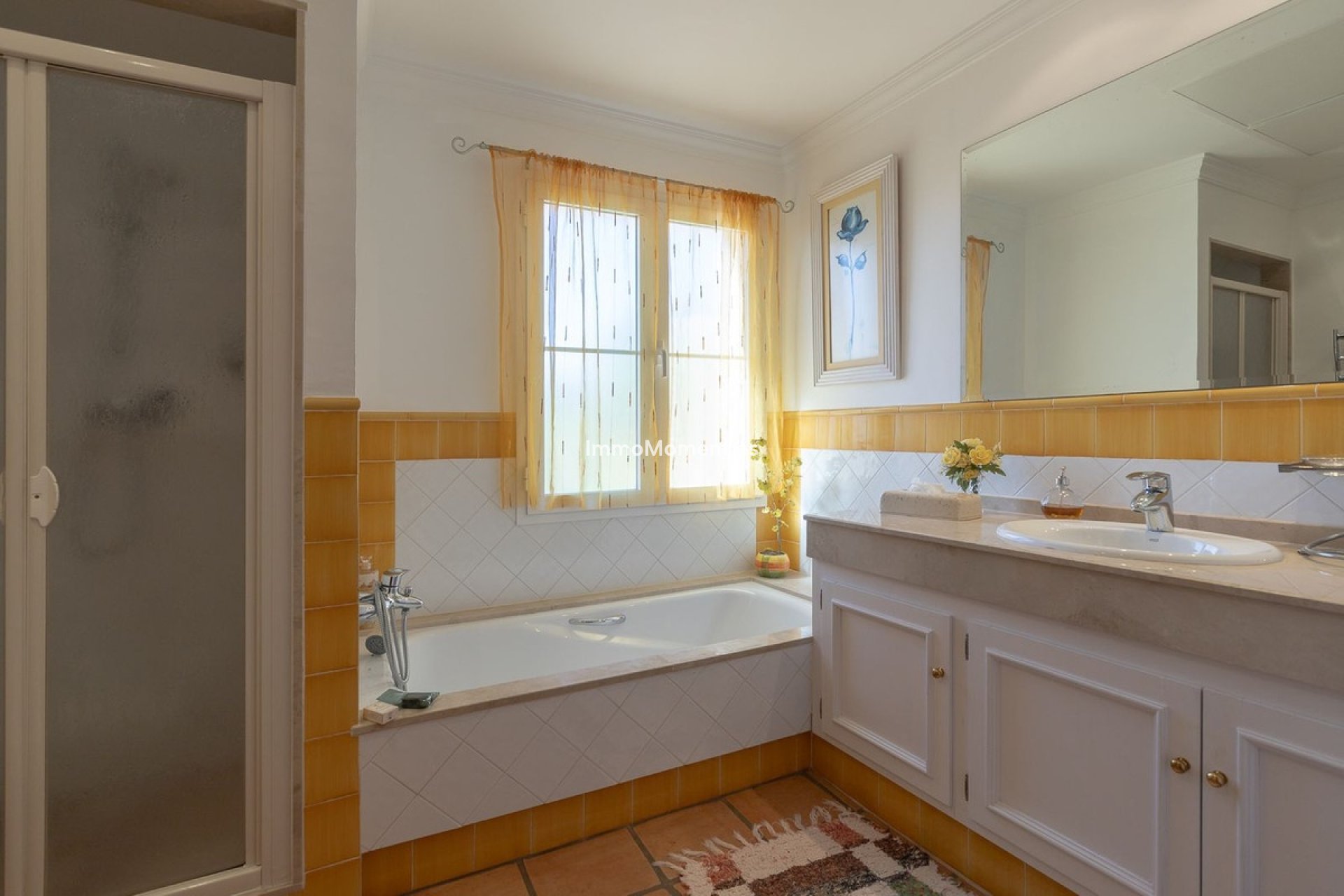 Bestaande woning - Vrijstaande villa - Marbella - Elviria
