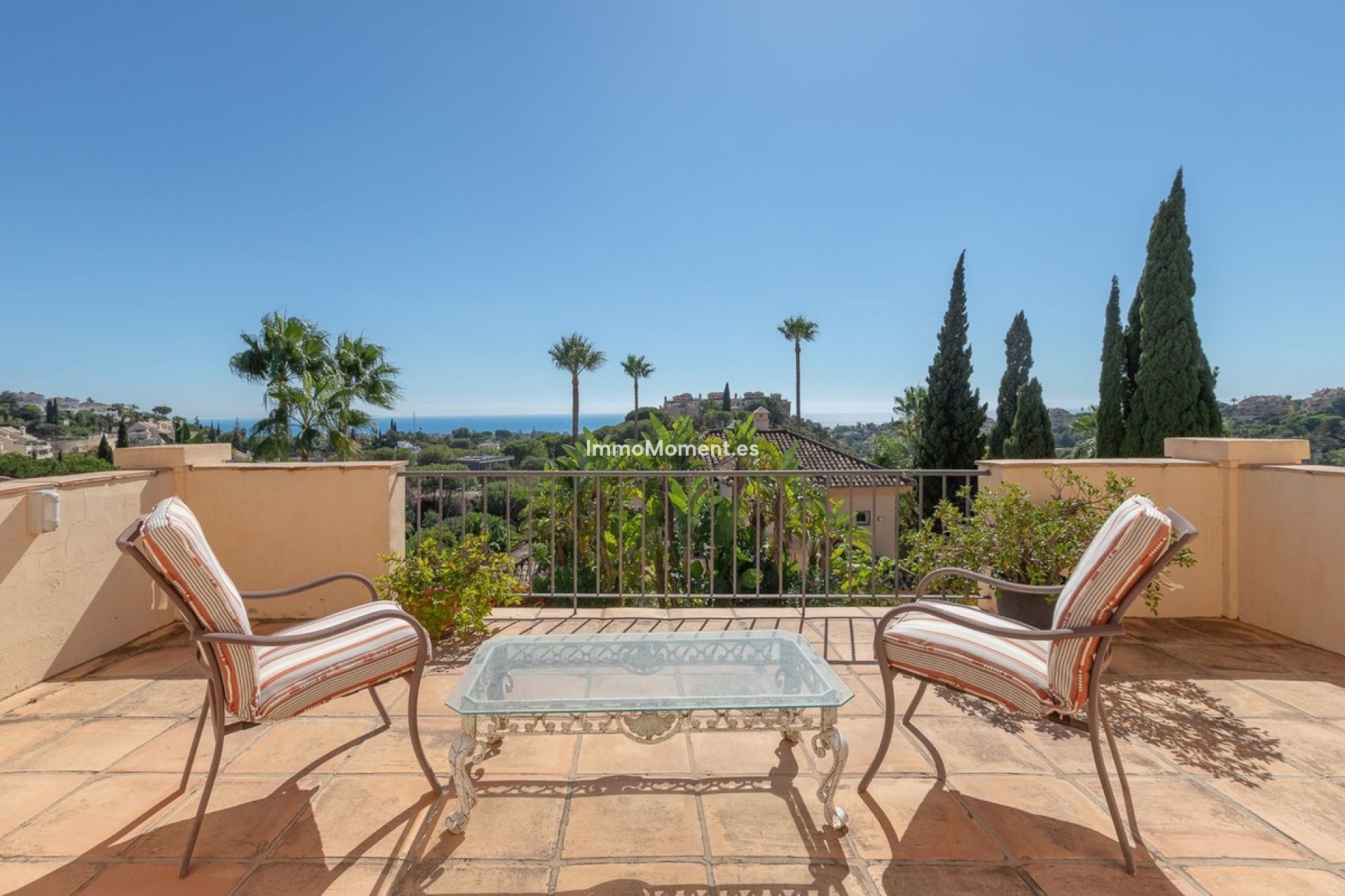 Bestaande woning - Vrijstaande villa - Marbella - Elviria