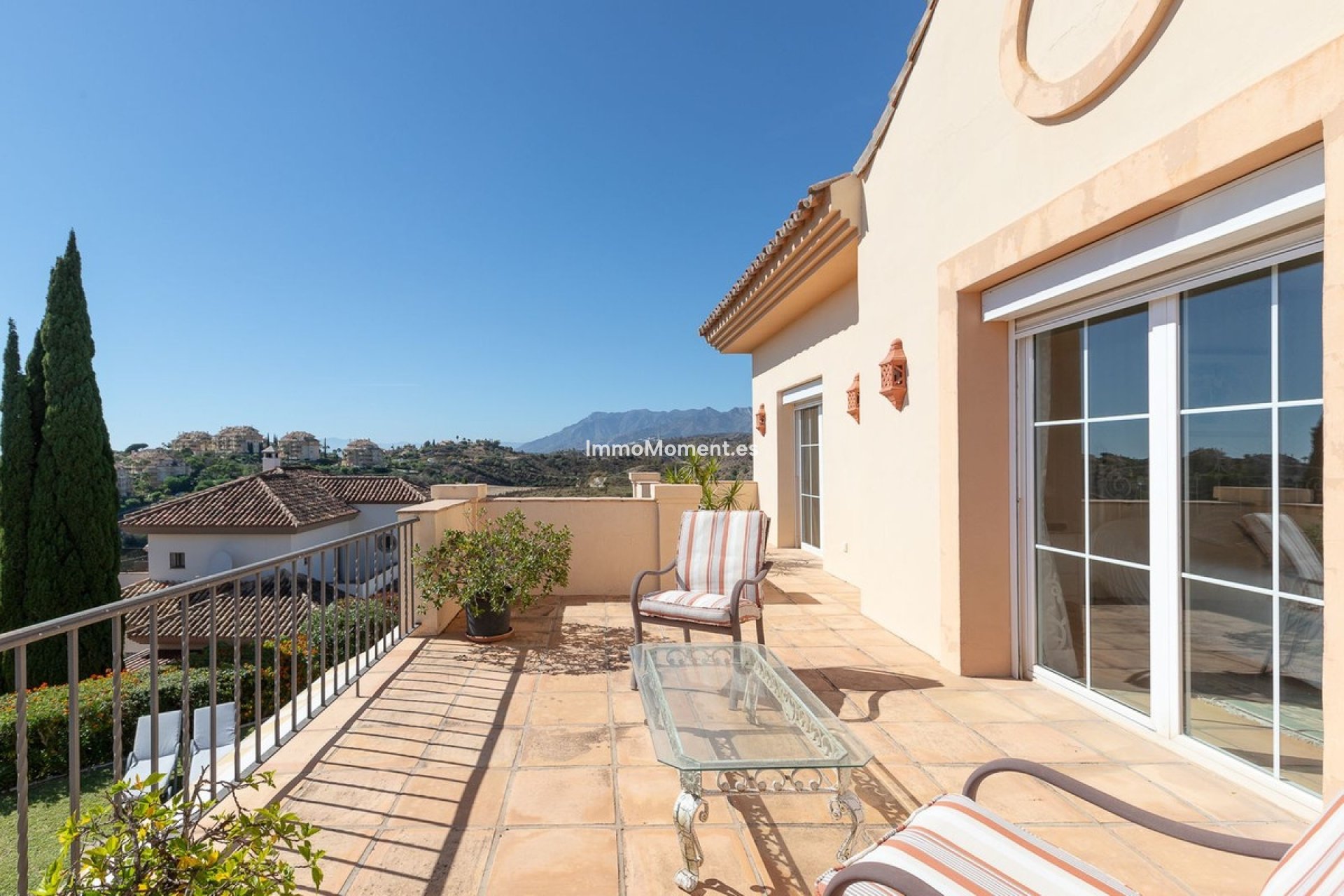 Bestaande woning - Vrijstaande villa - Marbella - Elviria